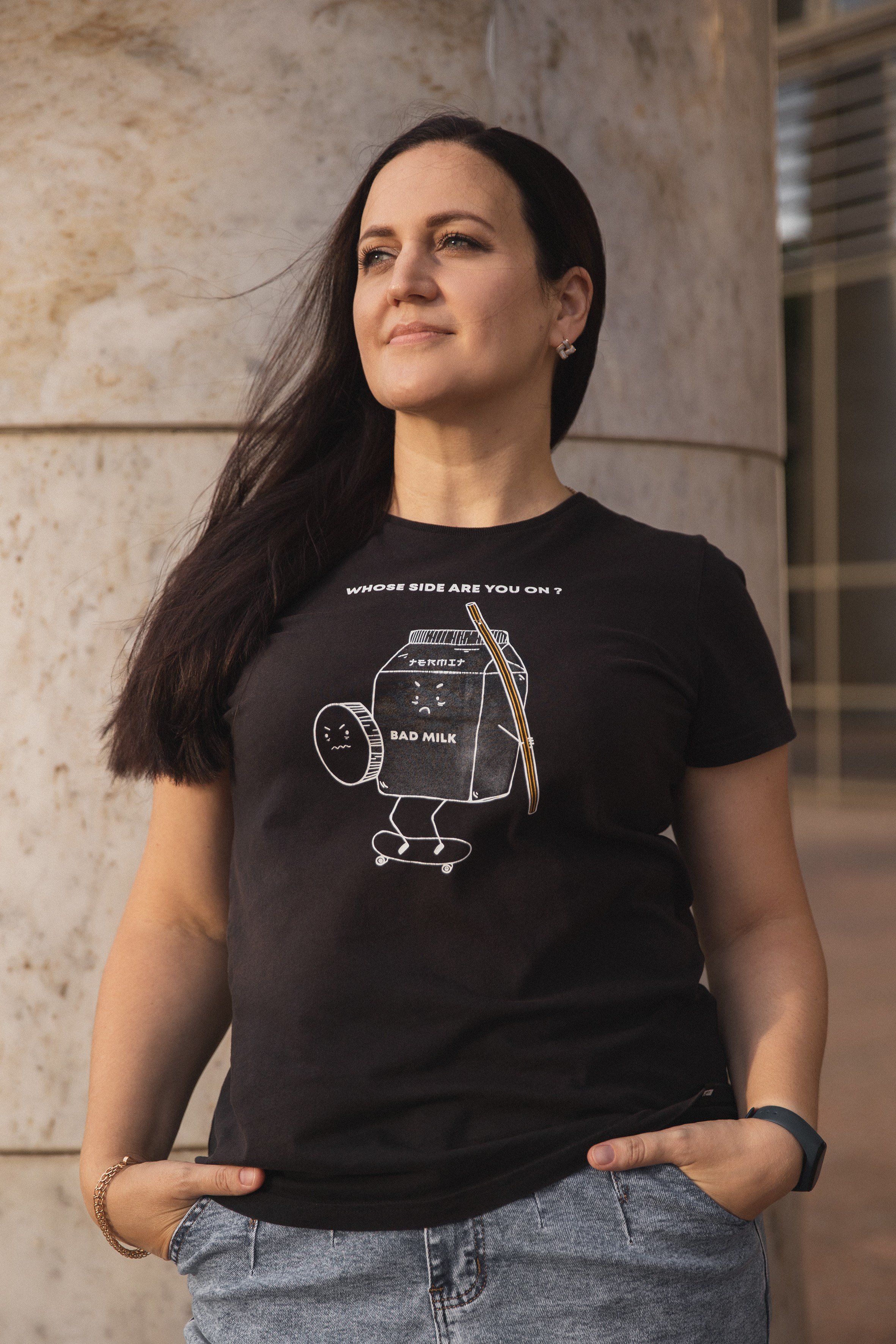 Юля и Ярослав. Городские прогулки. Школьный фотограф в Краснодаре Юлия Войлова