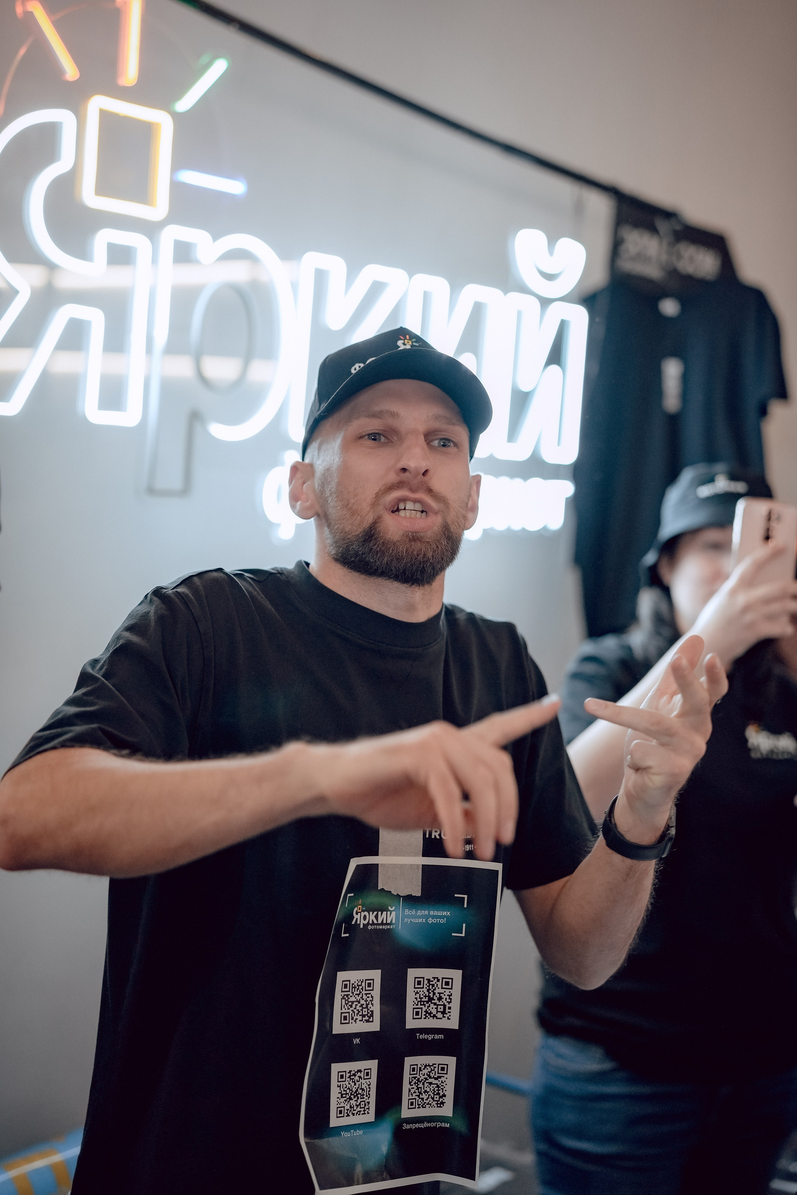 Фотофестиваль Wfolio. Портретный и семейный фотограф в Москве/Видное