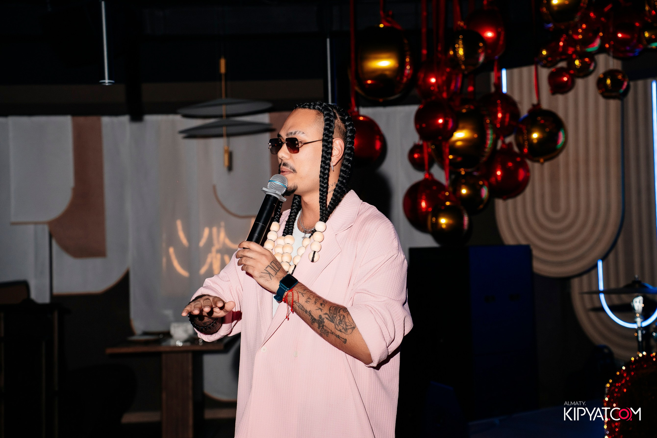 РЕСТОРАН РИС НА НАЗАРБАЕВА. КИПЯТКОМ АЛМАТЫ! Фотосъемка мероприятий в Алматы