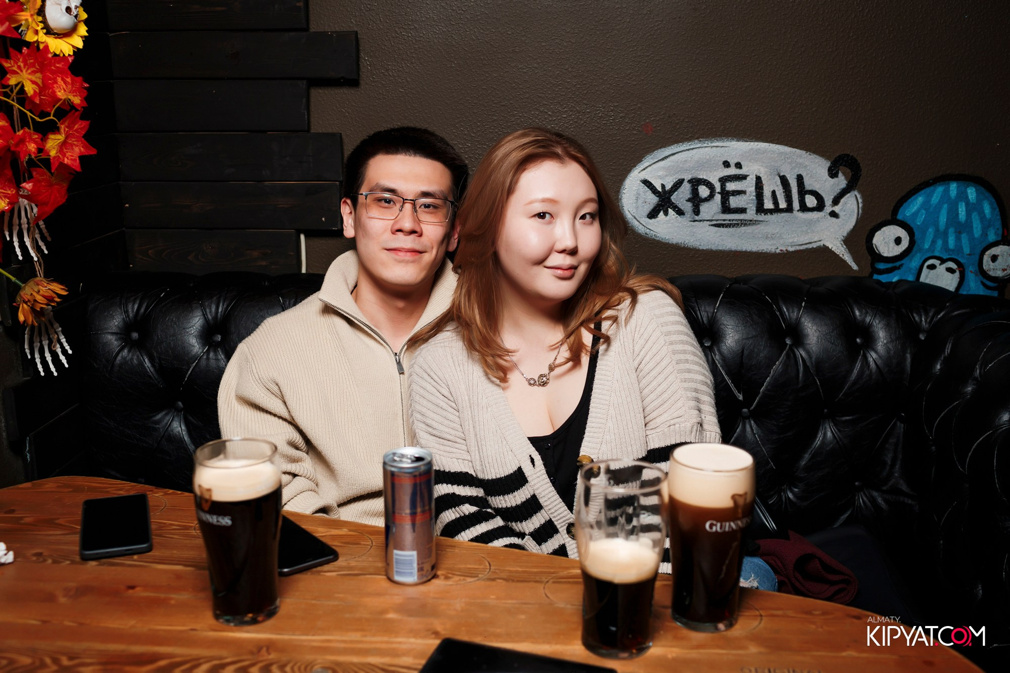 VICTORY PUB. КИПЯТКОМ АЛМАТЫ! Фотосъемка мероприятий в Алматы