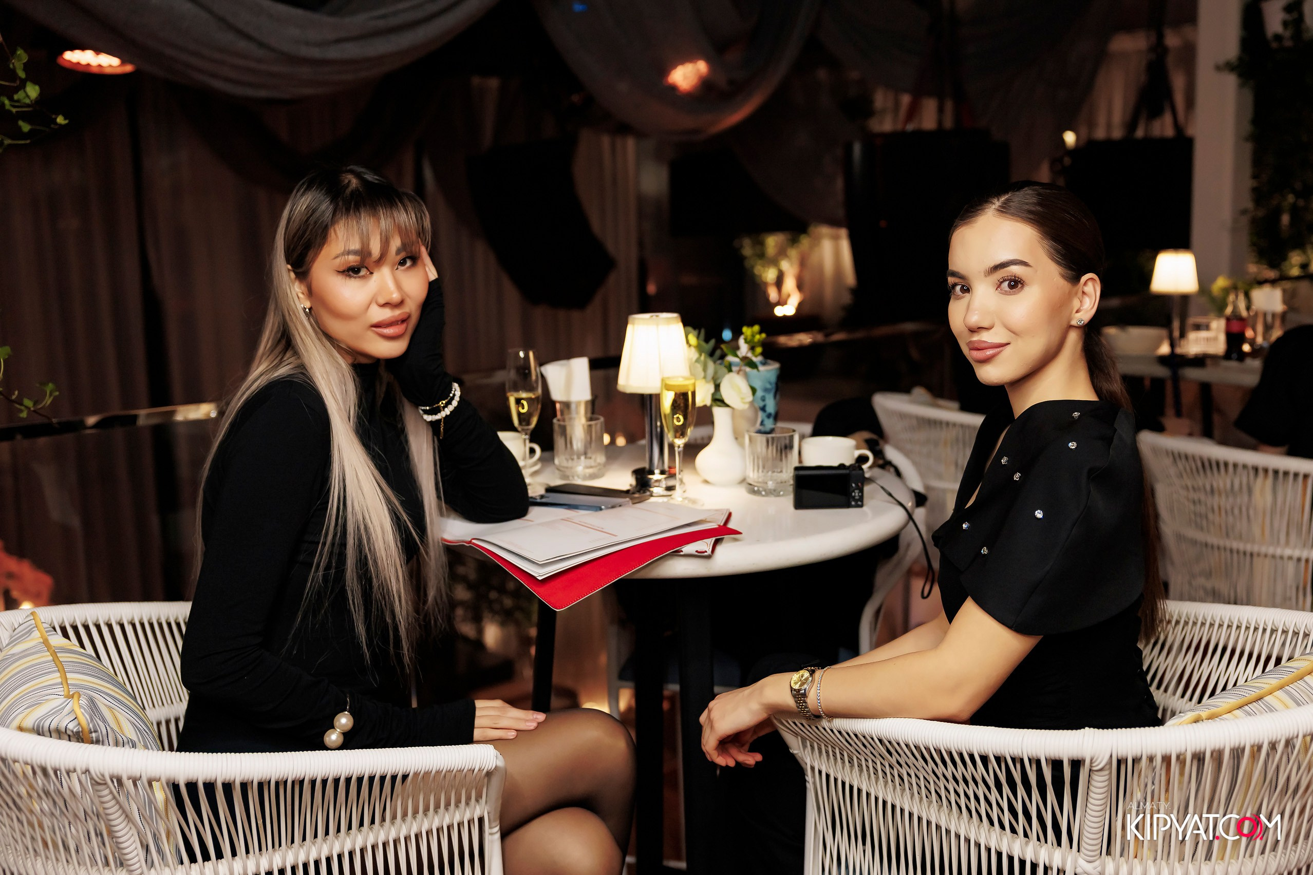 AIZA BAR — ТЕХНИЧЕСКОЕ ОТКРЫТИЕ. КИПЯТКОМ АЛМАТЫ! Фотосъемка мероприятий в Алматы