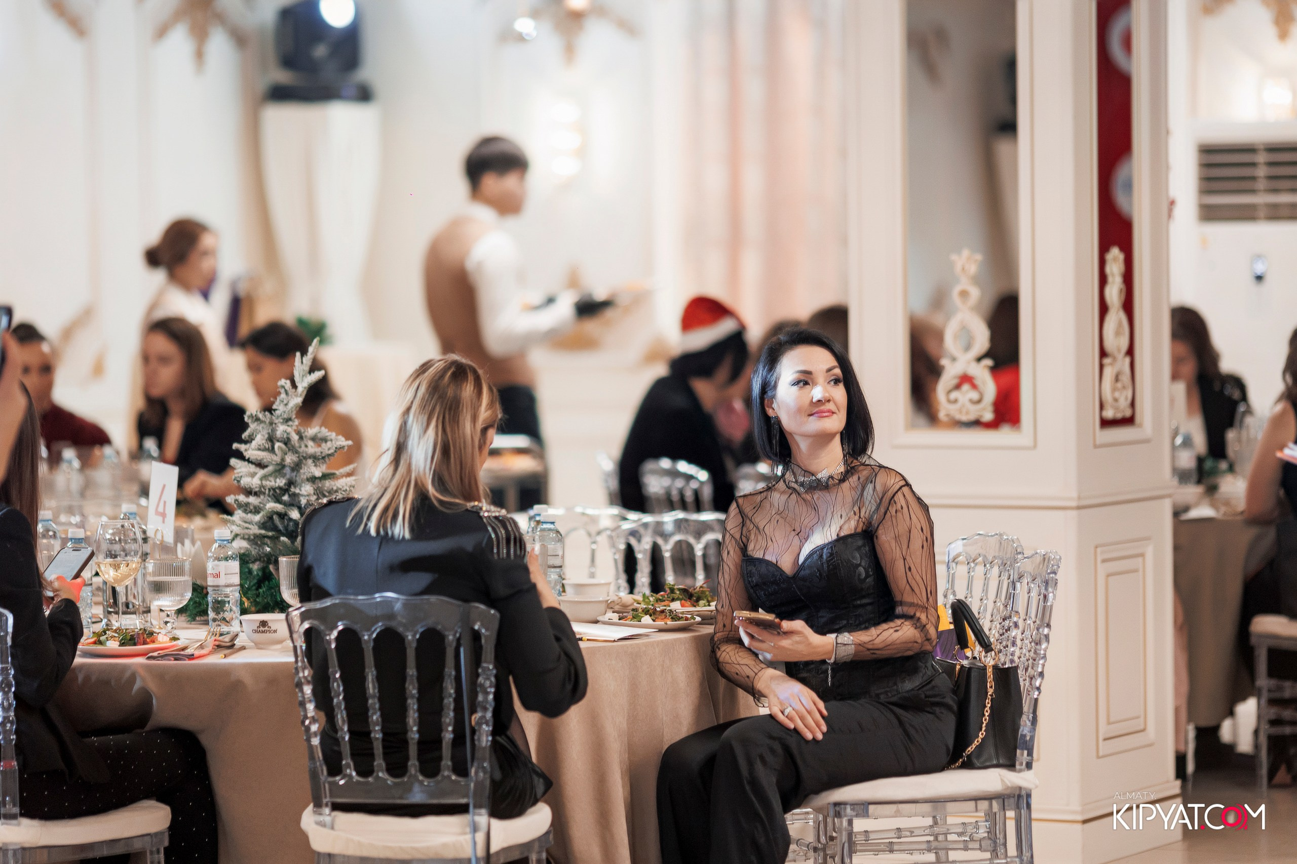 WINTER FANTASY BRUNCH PART 1. КИПЯТКОМ АЛМАТЫ! Фотосъемка мероприятий в Алматы