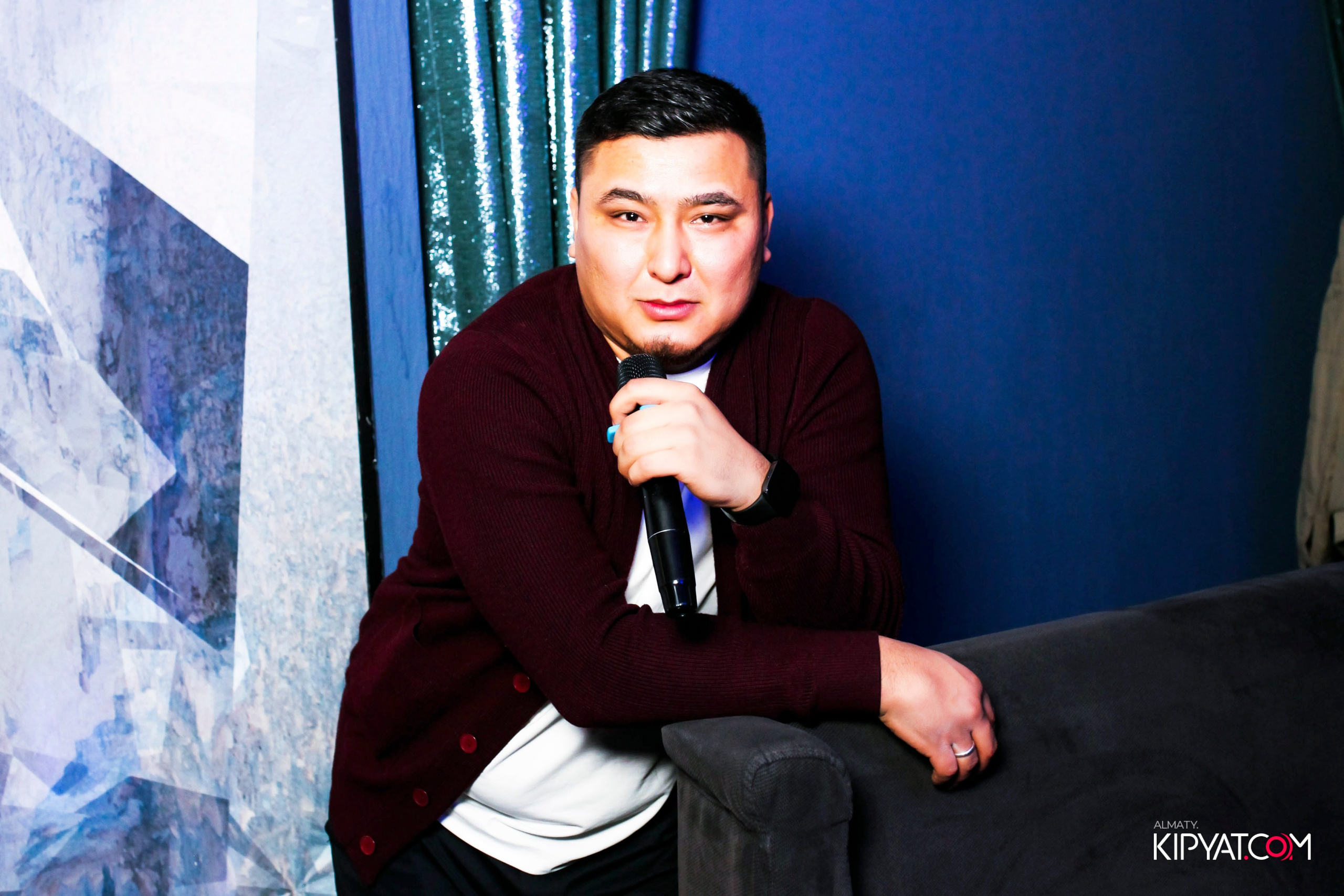 ROCK CRYSTAL. КИПЯТКОМ АЛМАТЫ! Фотосъемка мероприятий в Алматы