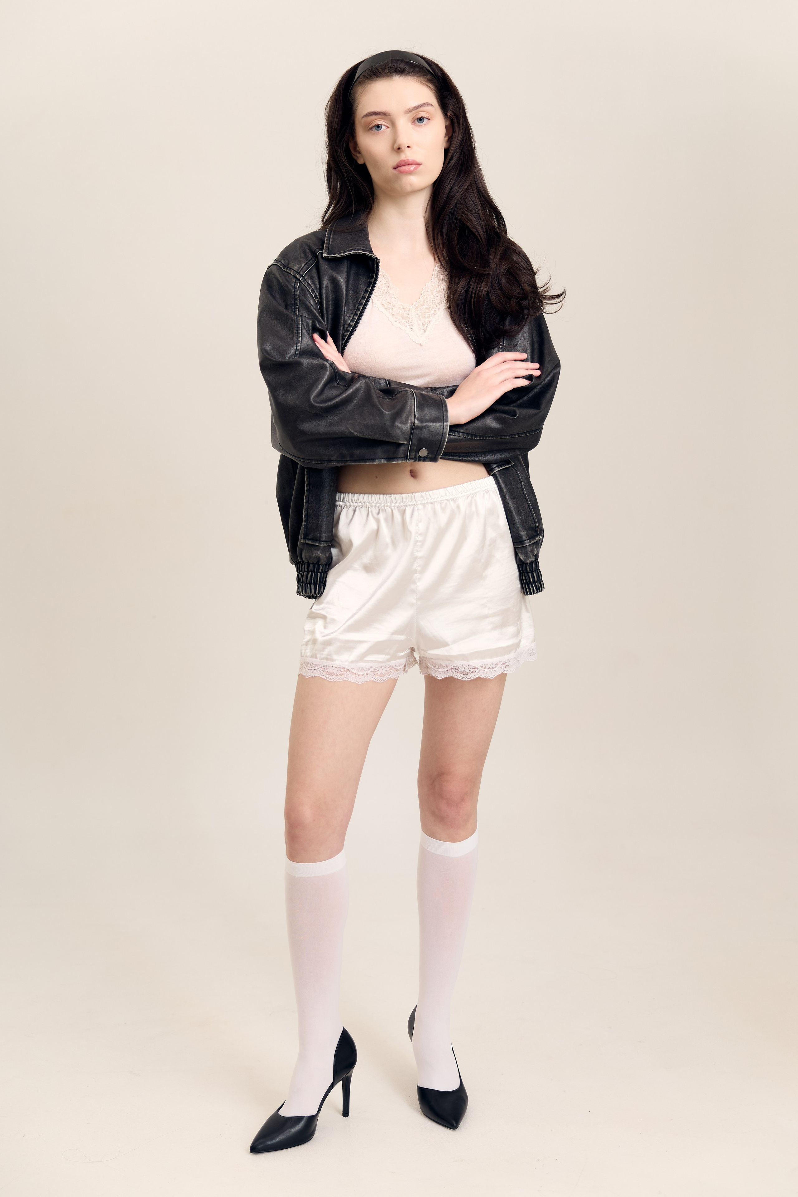 Анастасия Торопова. Модельное агентство ТМ МОДЕЛС в Калининграде