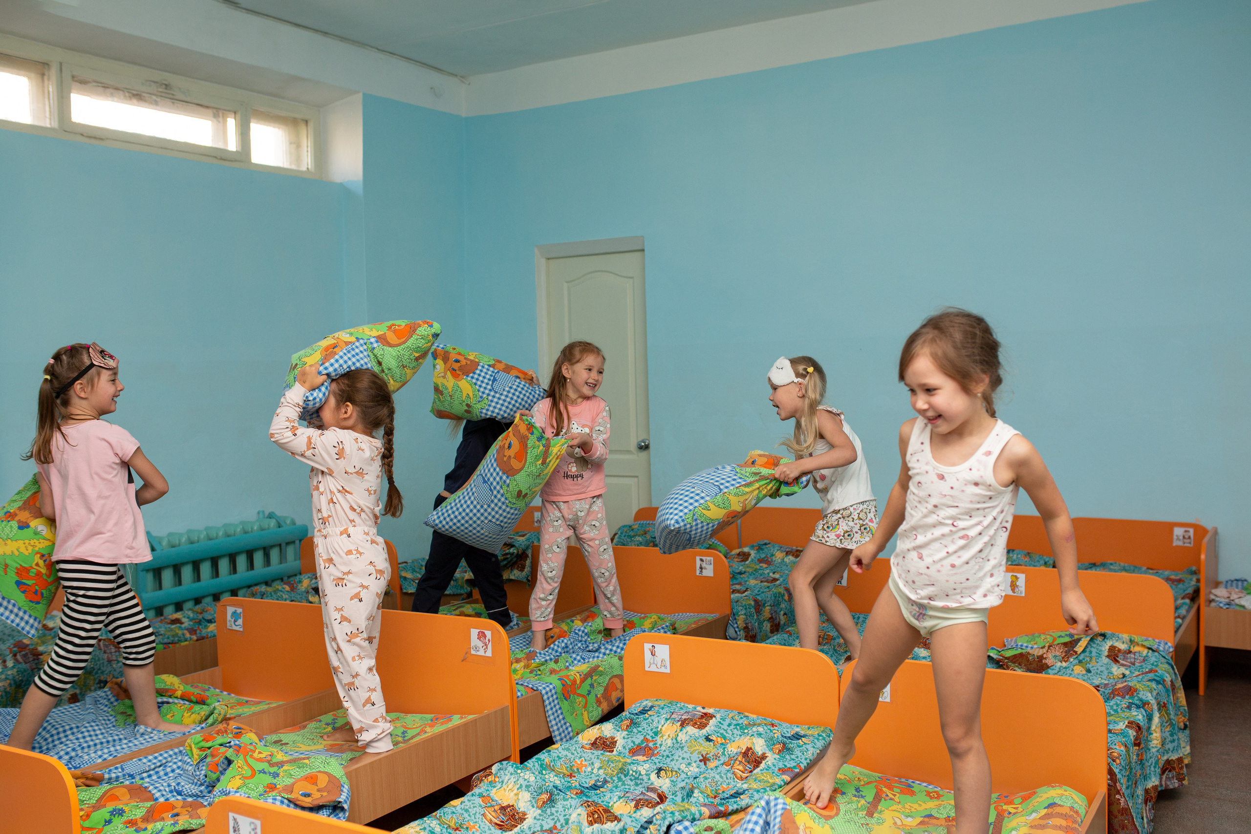 ВЫПУСКНЫЕ АЛЬБОМЫ ДЕТСКИЙ САД. Главная