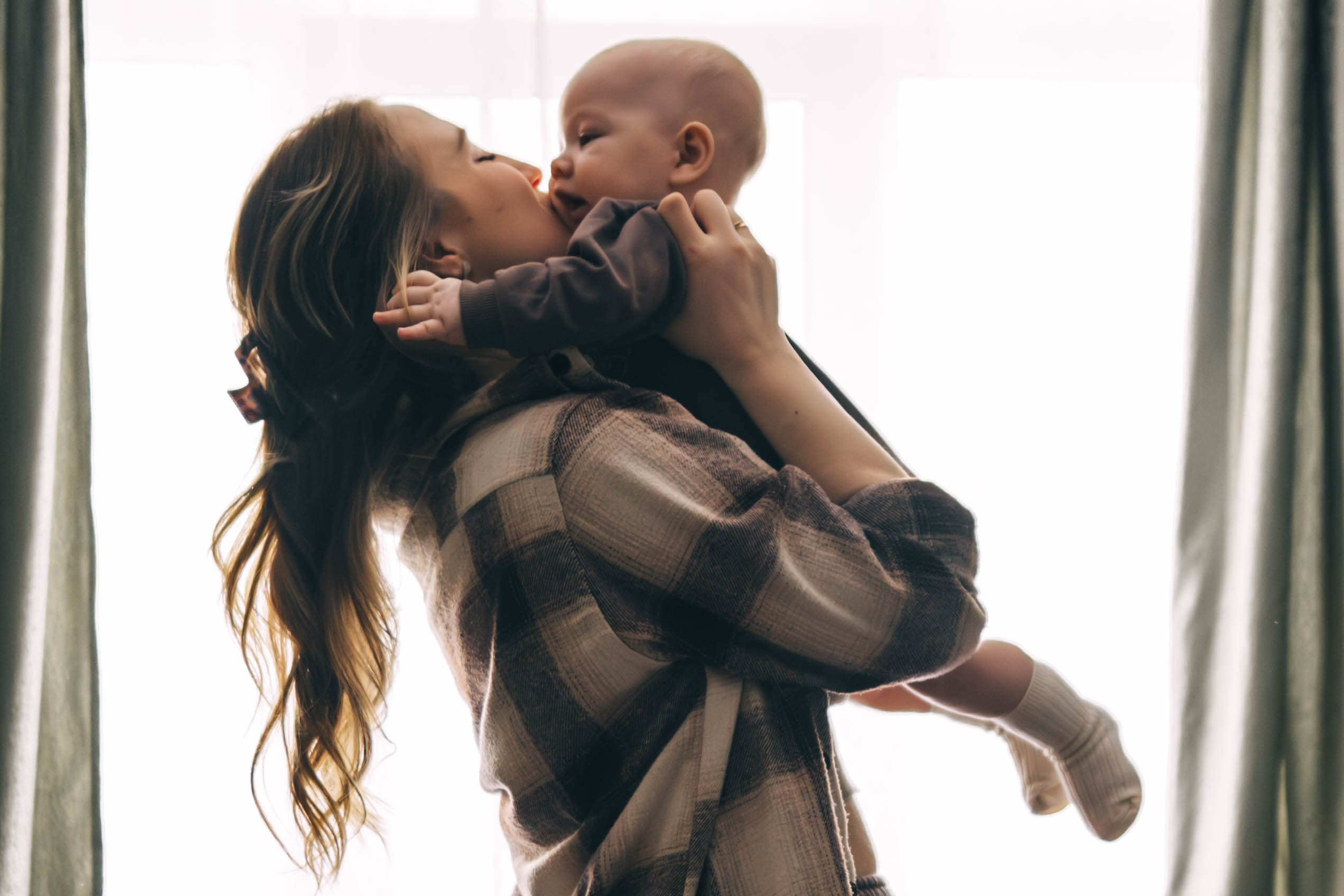 Фотограф новорожденных с выездом на дом. Екатеринбург. Марина Некислая