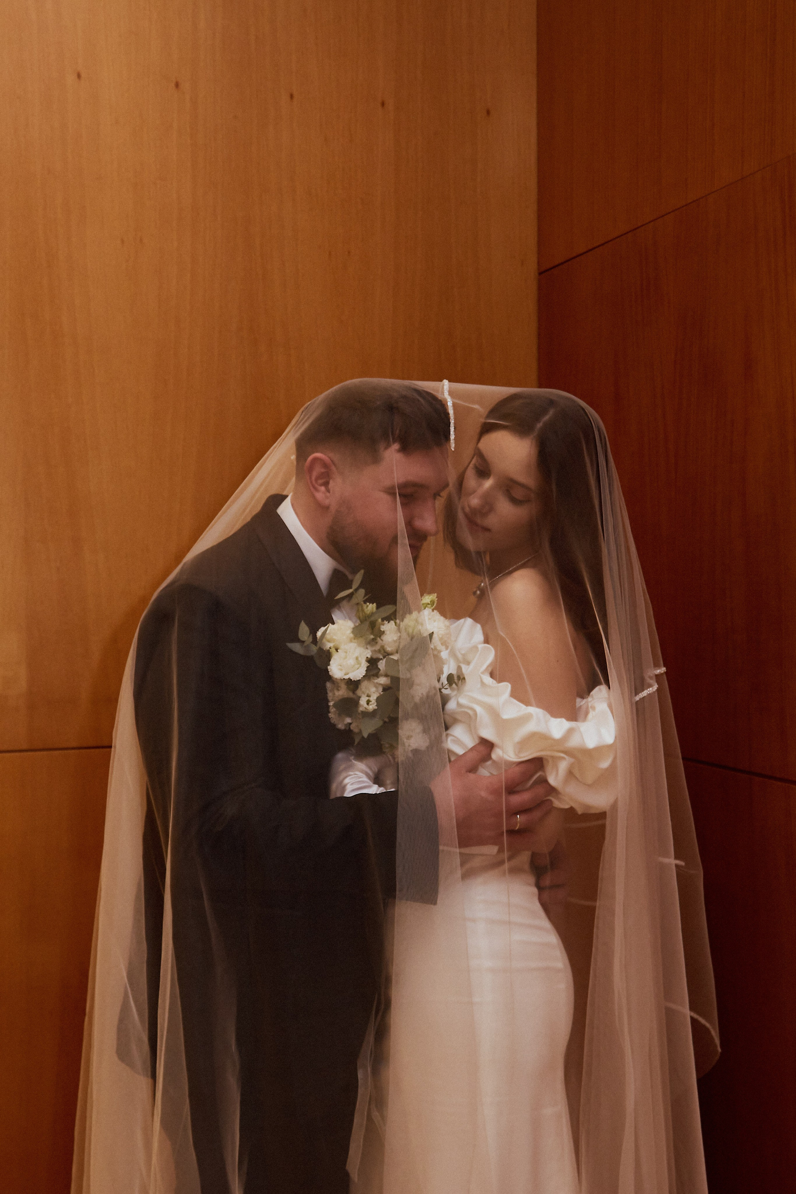 Татьяна и Александр. Барвиха. Роспись. Фотограф лавстори Москва/МО Приятелева Ангелина