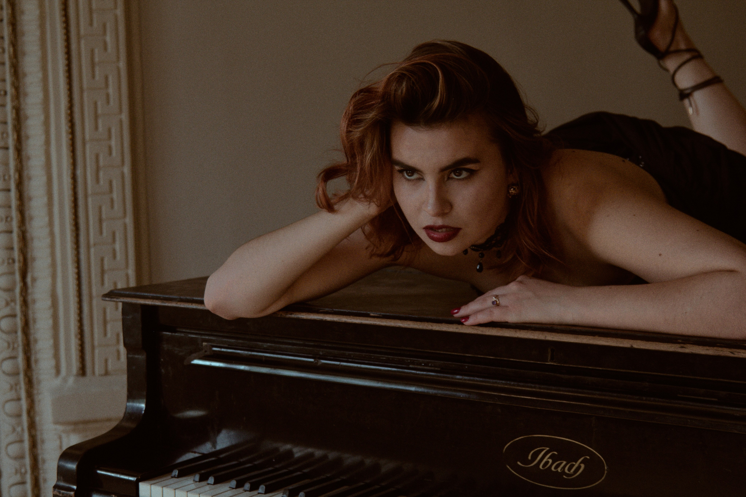 Екатерина. Фотограф лавстори Москва/МО Приятелева Ангелина