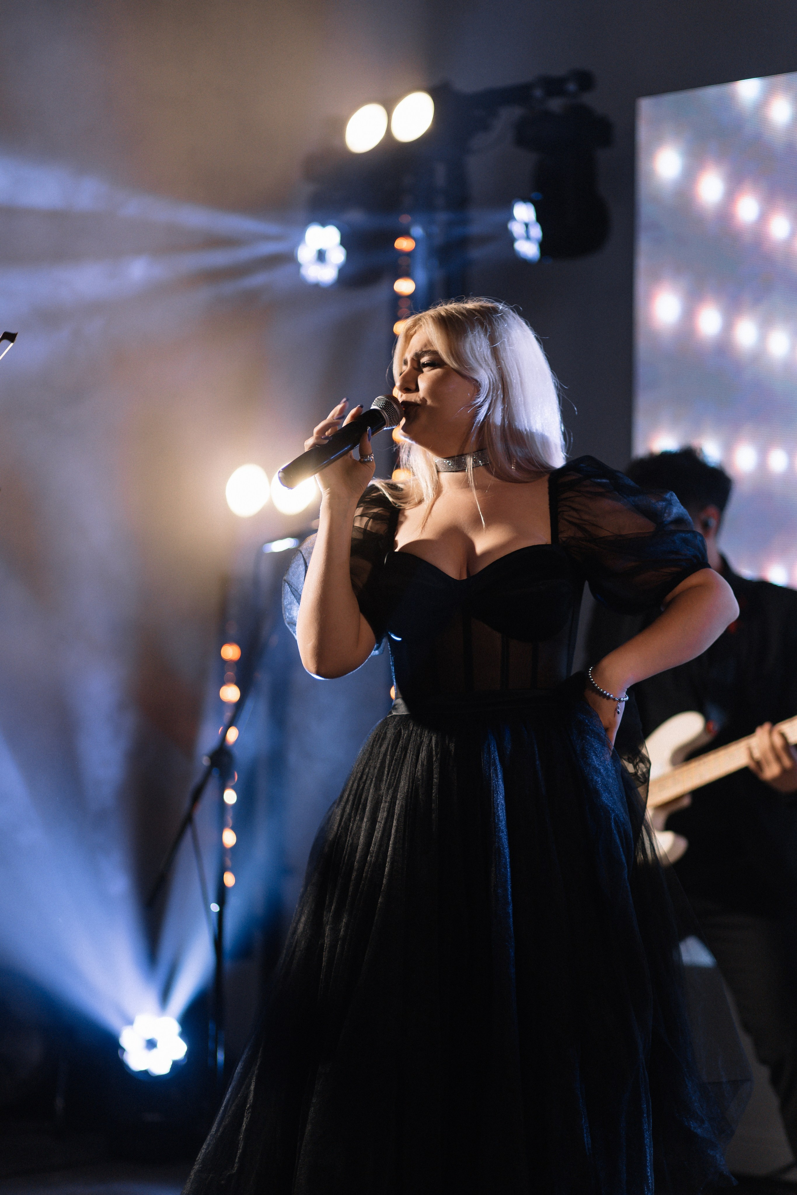 D & S. Свадебный фотограф Алина Хабарова