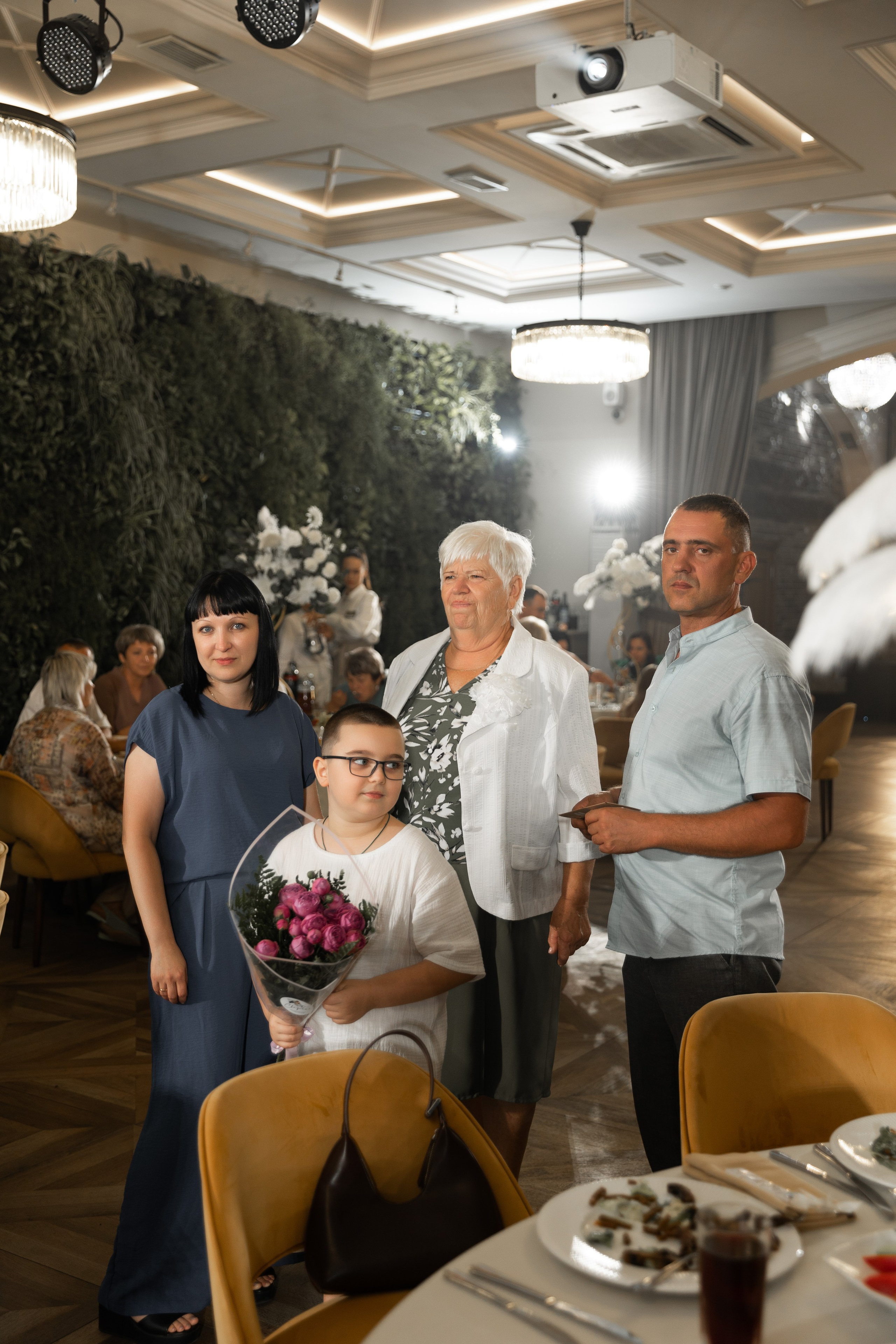 Анна и Михаил. Я Ира и я фотографирую свадьбы более 10 лет