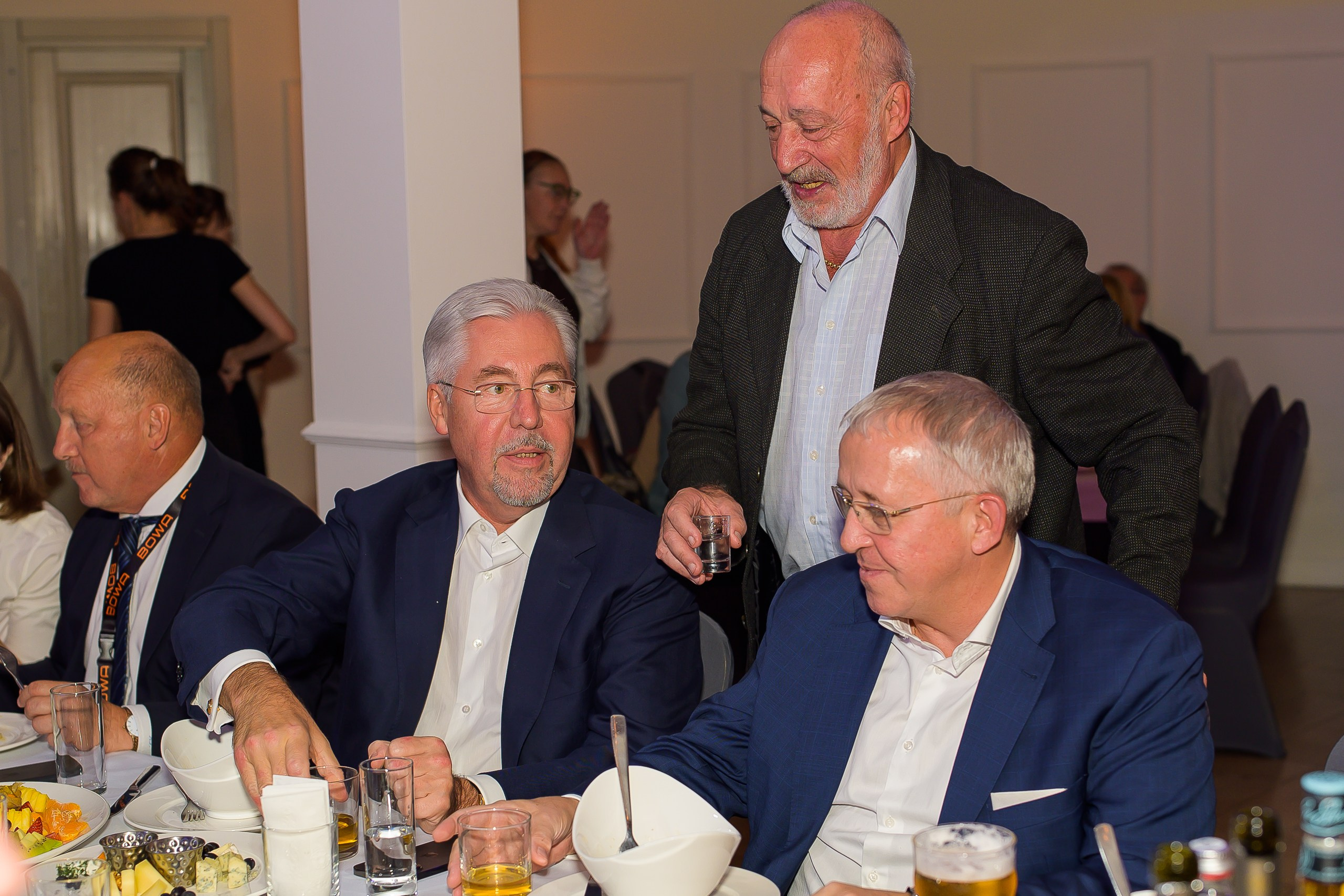 VIII Съезд хирургов Сибирского Федерального округа. Фотограф в Кемерово Владислав Шульц