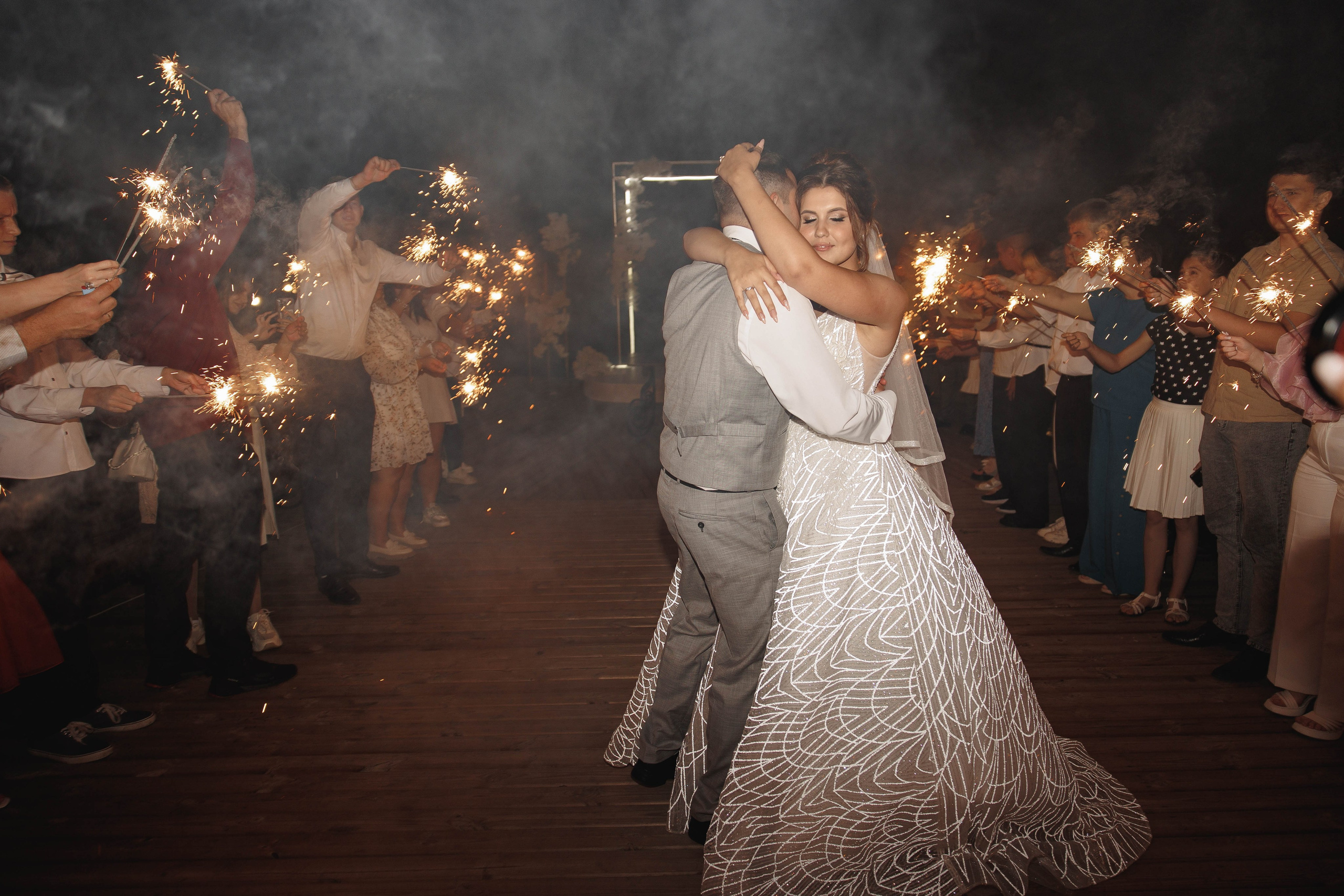 Анна и Кирилл. Галерея