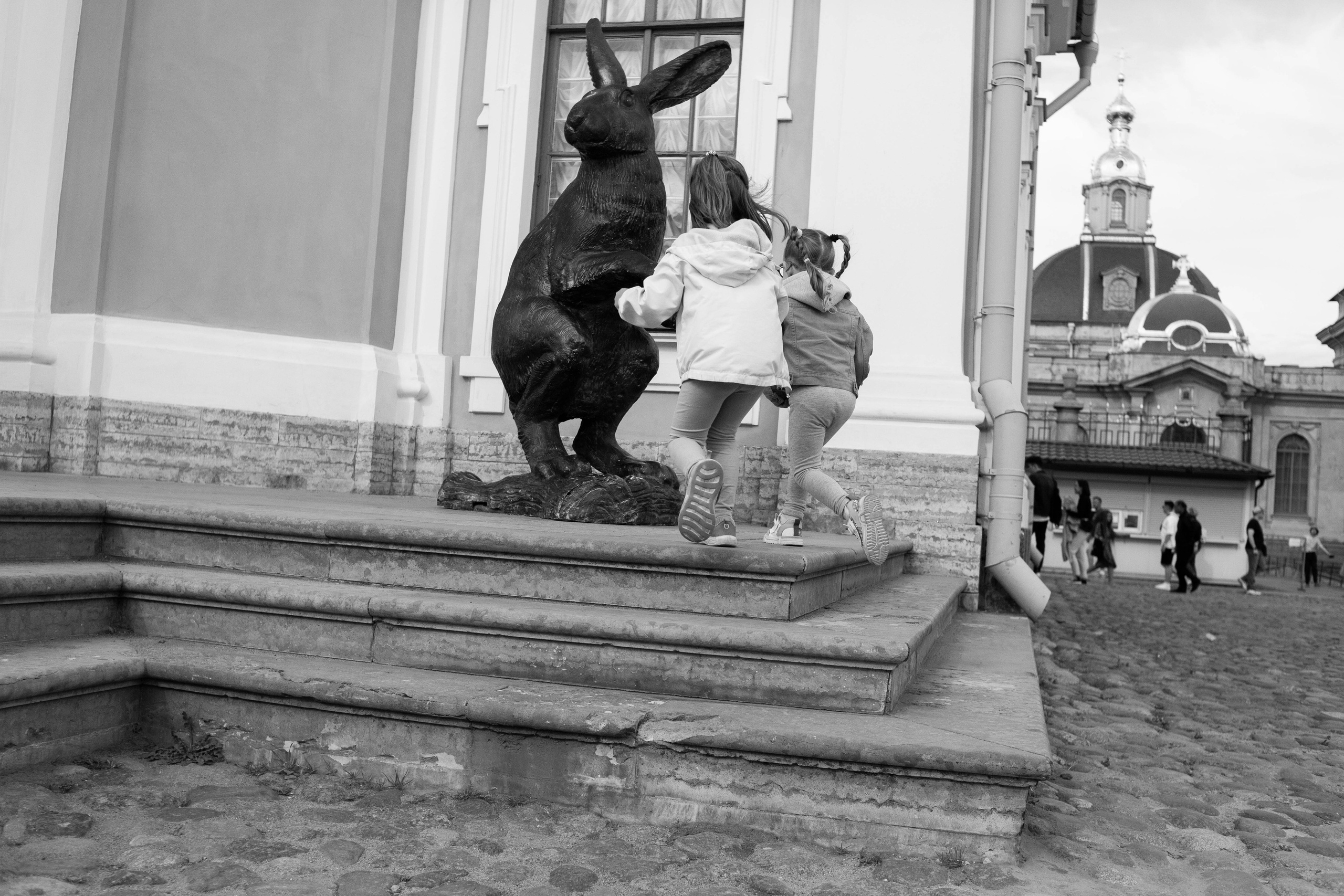 Алиса и Кристина. Детский и семейный фотограф в Челябинске Логинова Валерия