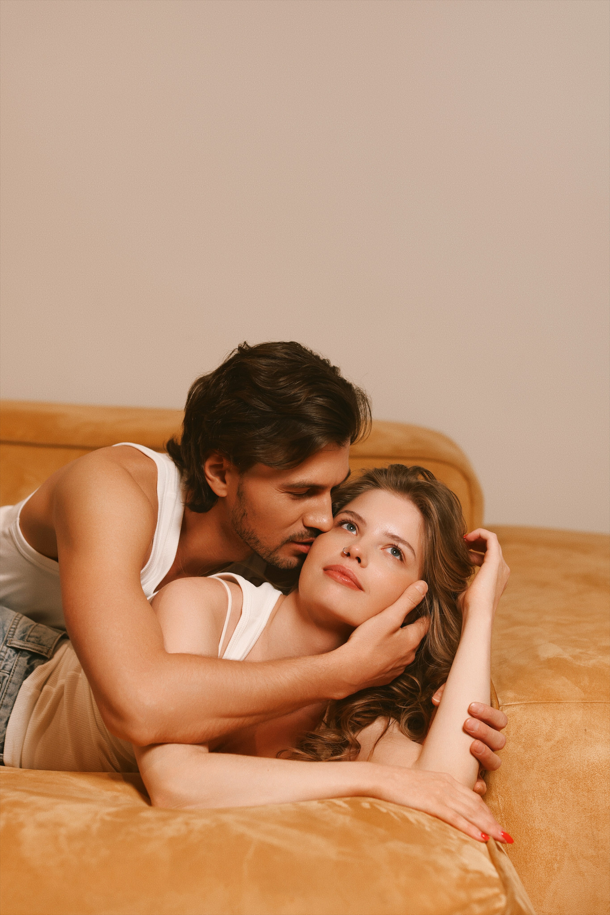 Ярослав и Надежда. Фотограф и видеограф Анна Домашенко