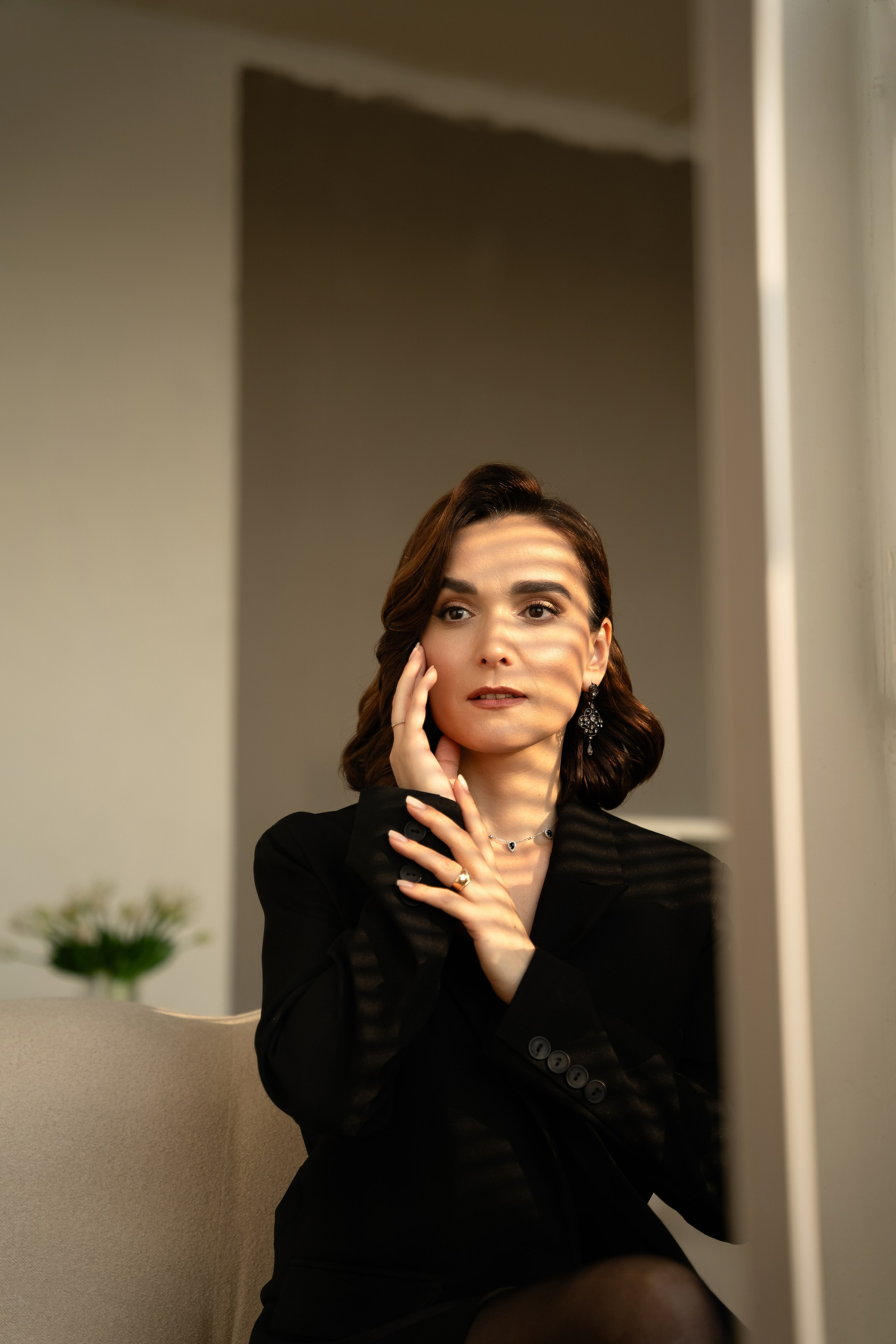 Нелли. Фотограф в Ульяновске Александра Григоровских