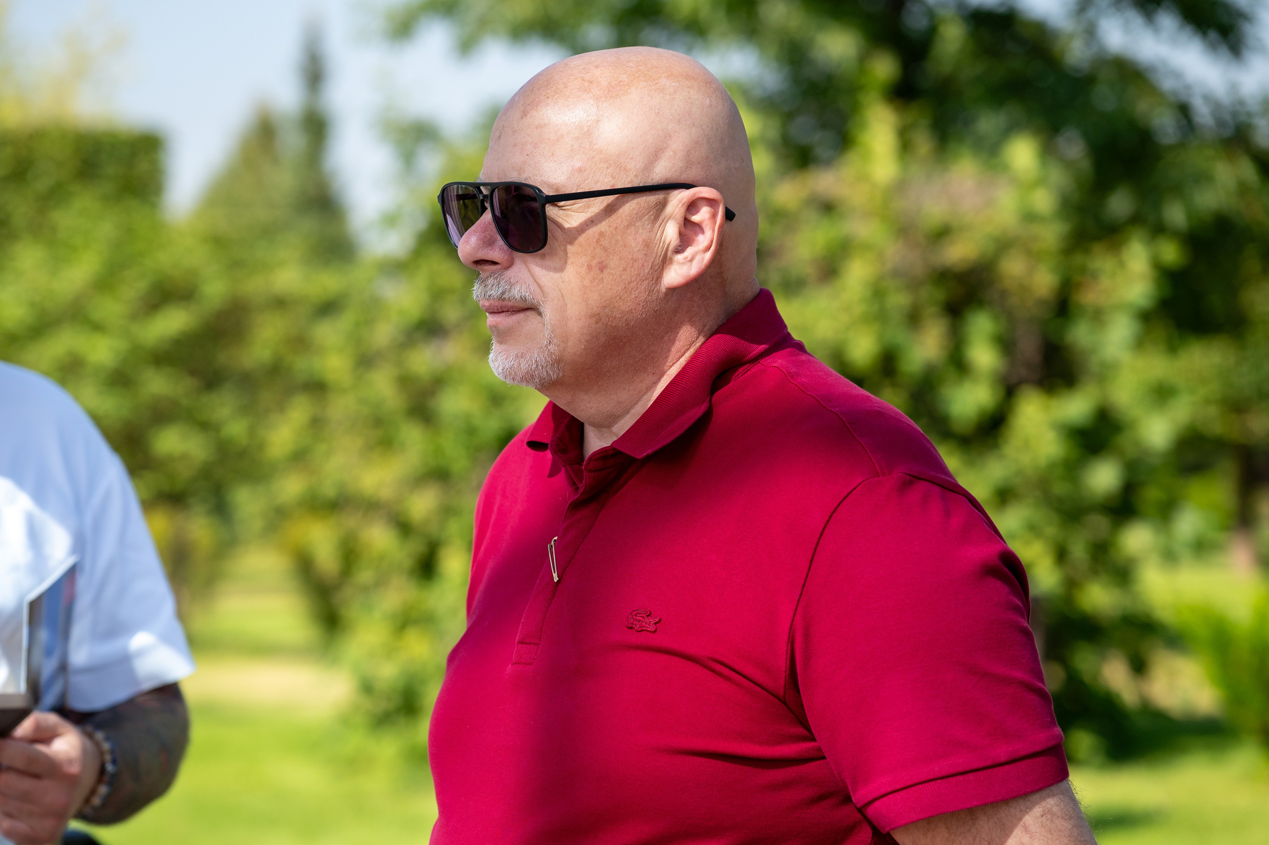 Urban тур по коттеджным поселкам