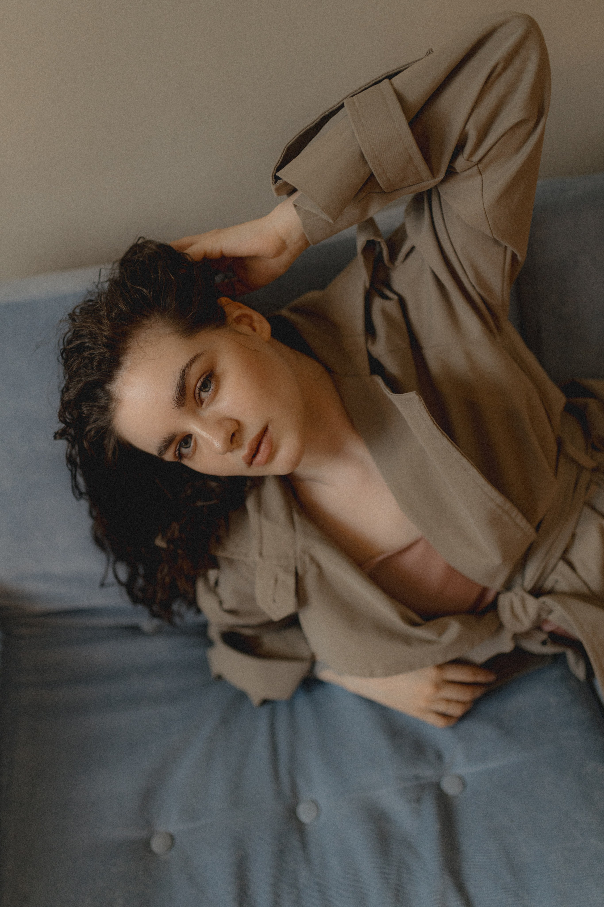 Анастасия. Фотограф НОГИНСК, Москва, Анастасия Белая