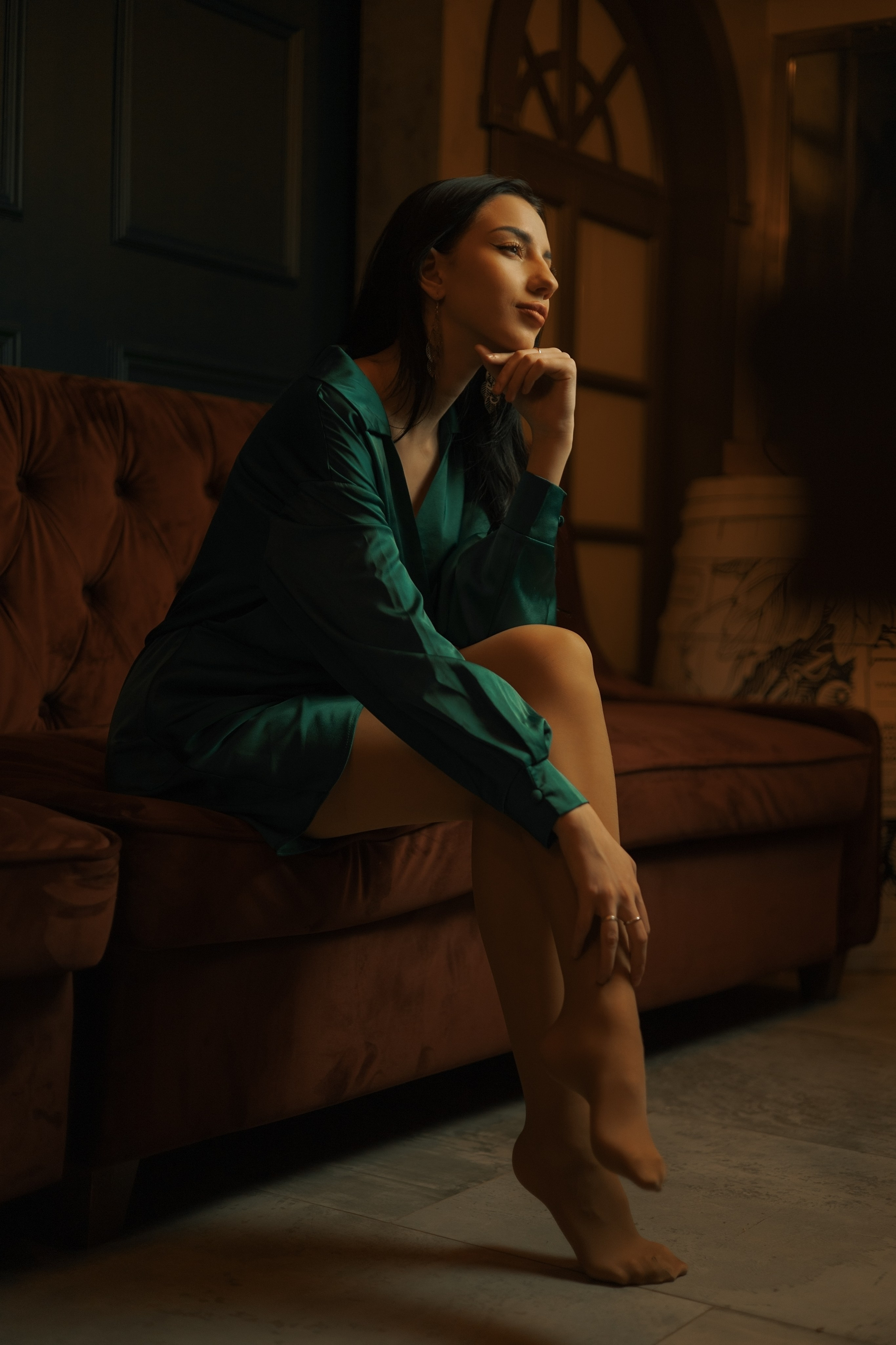 STUDIO. Фотограф в Кемерово Анастасия