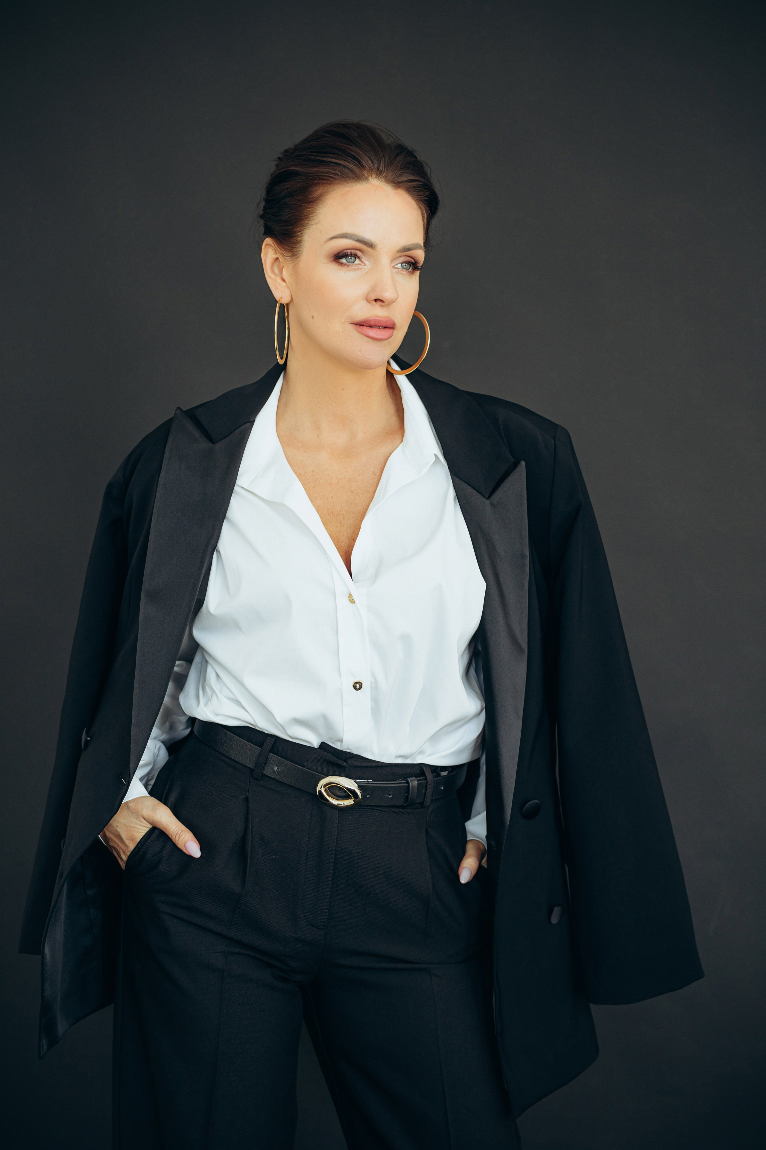 Ирина. Психолог. Фотограф Карина Вовк