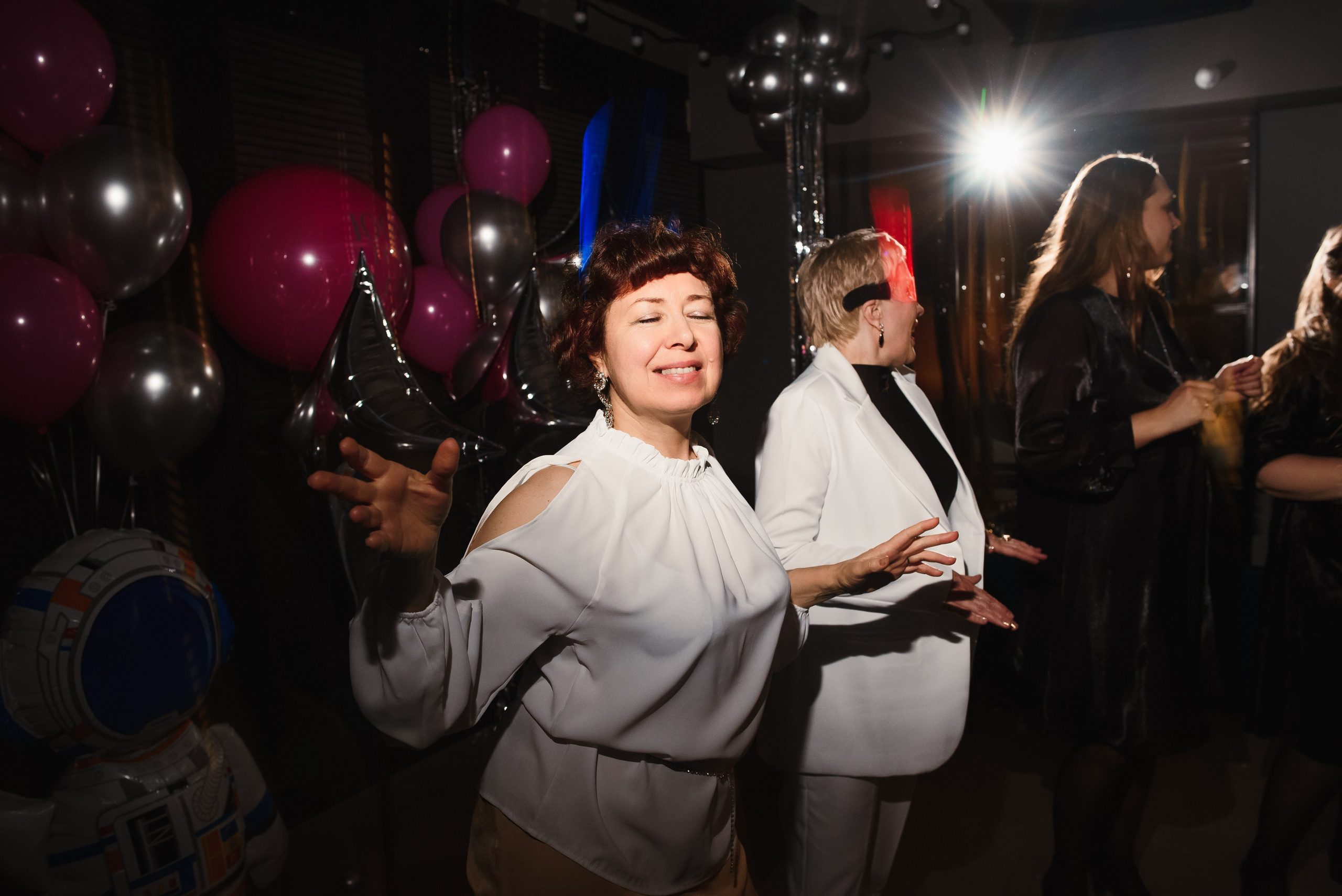 Корпоратив в WTC. Свадебный и просто хороший фотограф в Челябинске