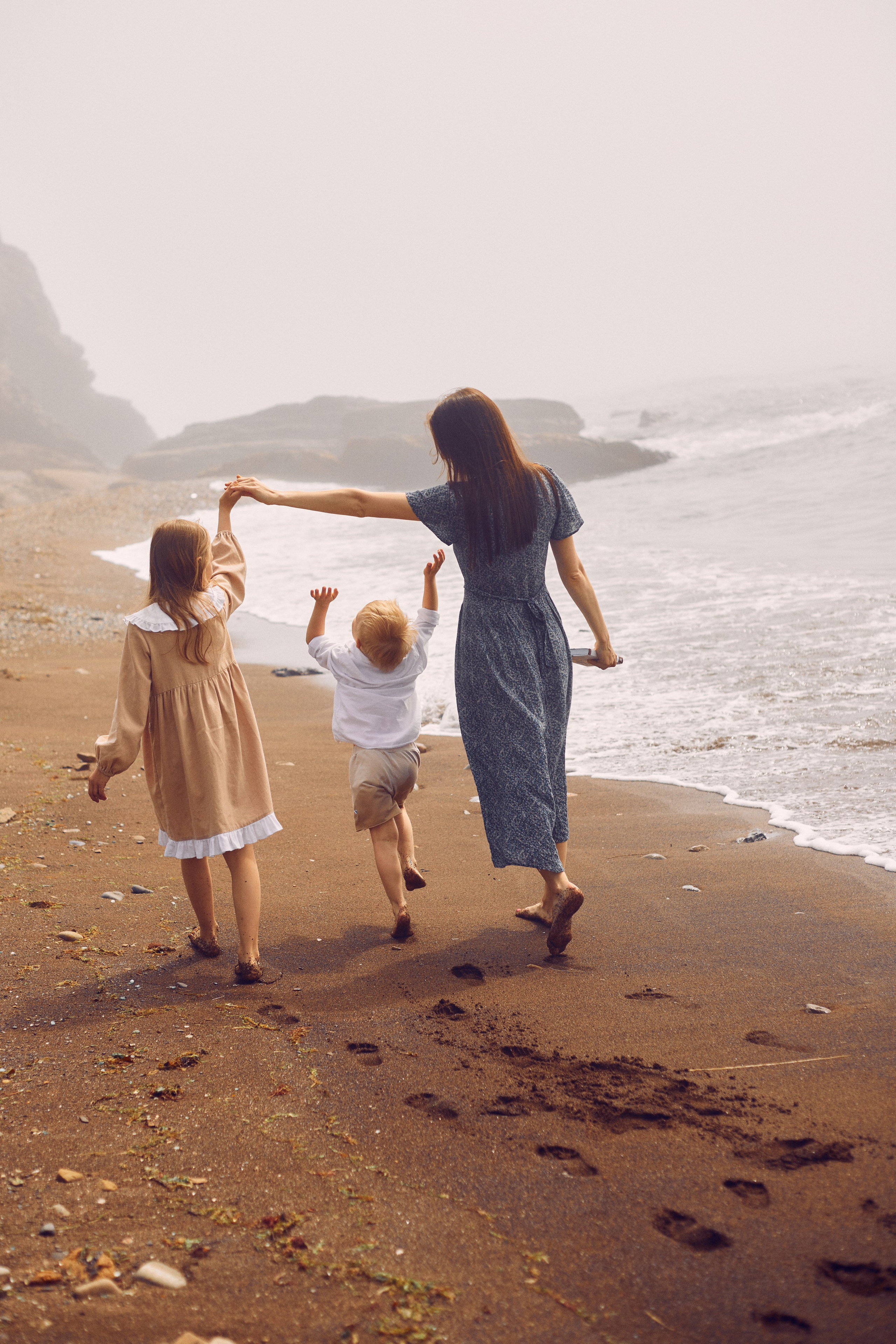 Выходные на море. Фотограф Ионова Анастасия, г Владивосток