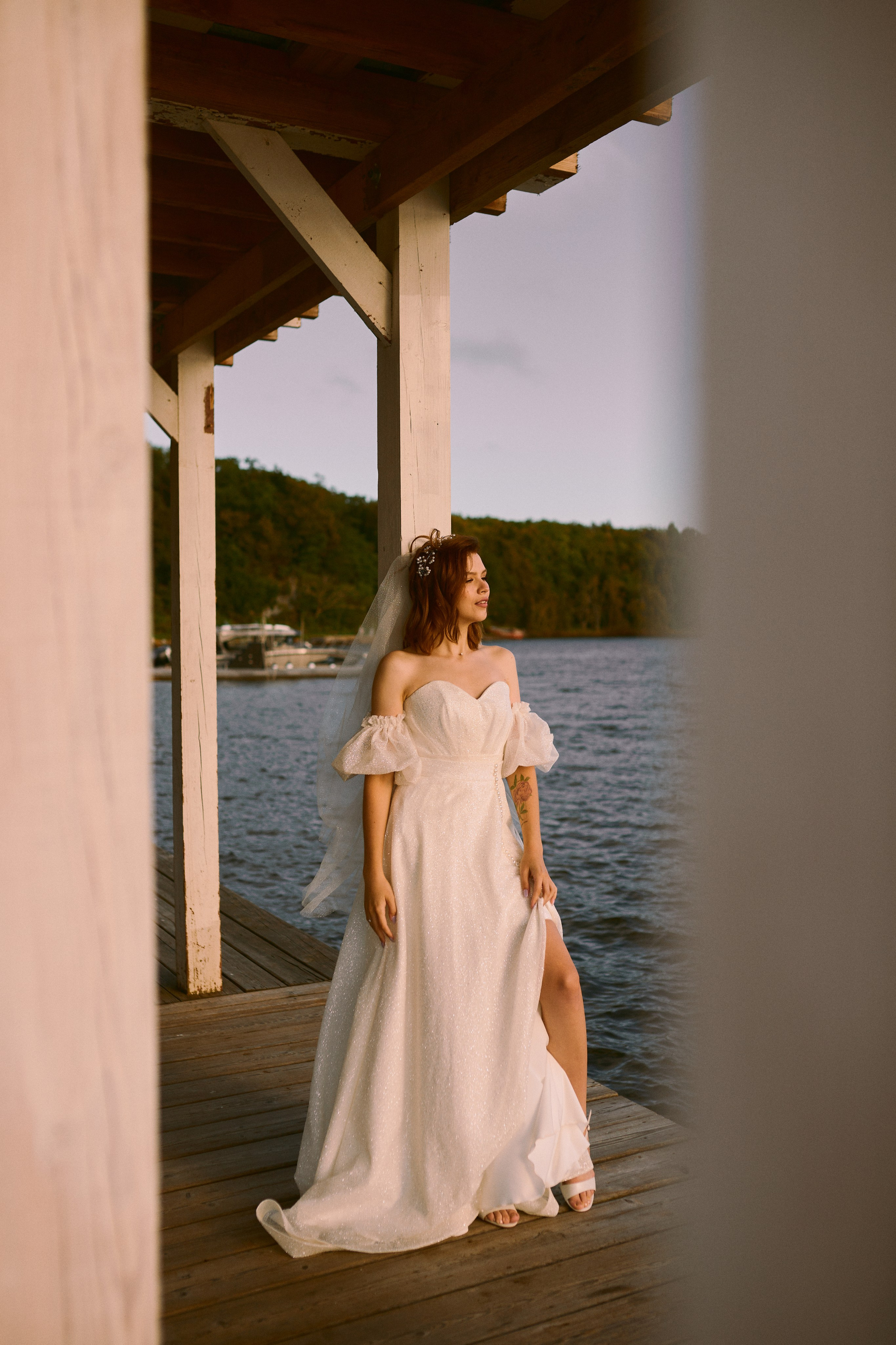 Вика и Вадим. Фотограф Ионова Анастасия, г Владивосток