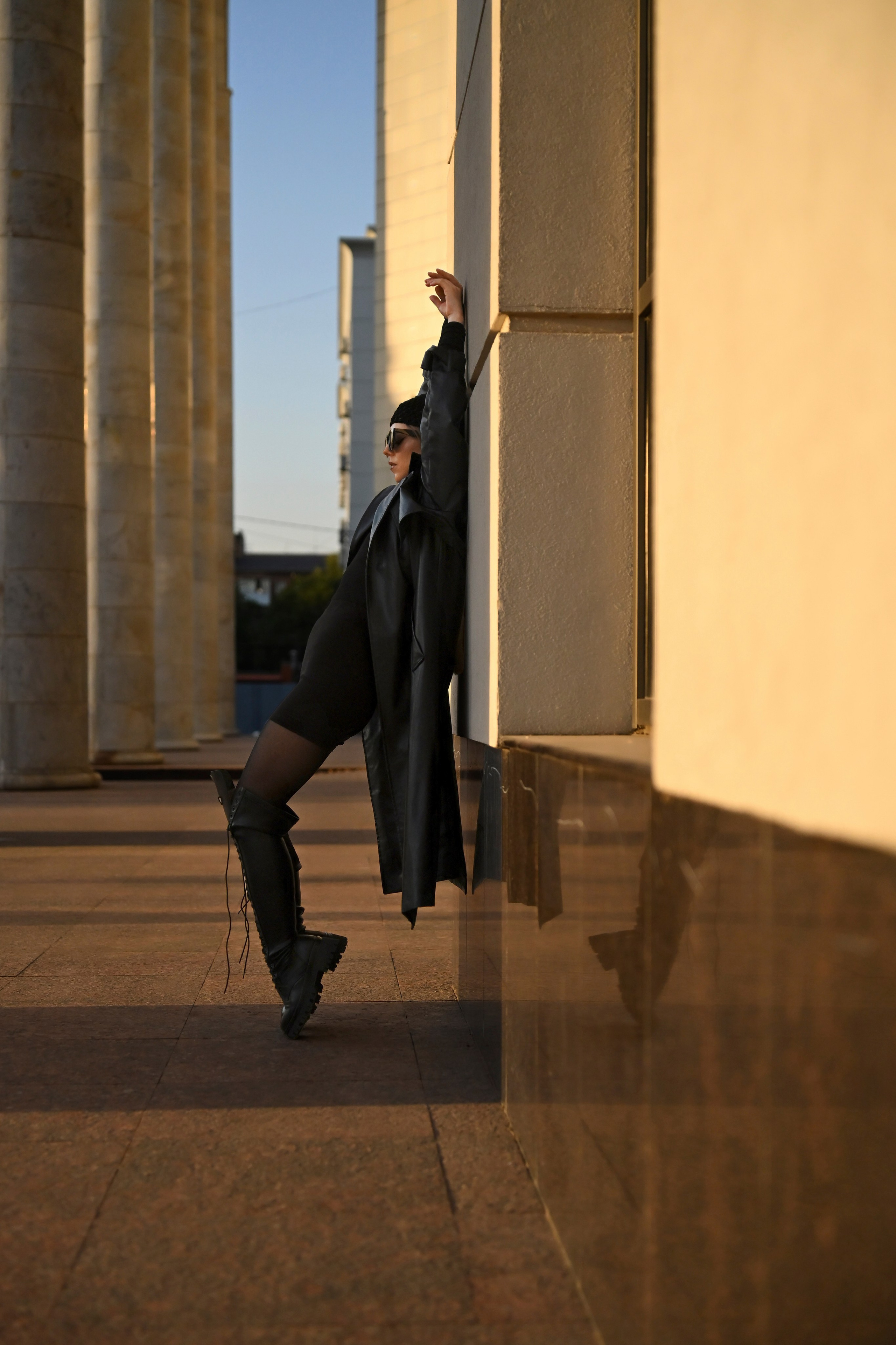 Виктория. Портретный фотограф в Краснодаре Юлия Кудряшова