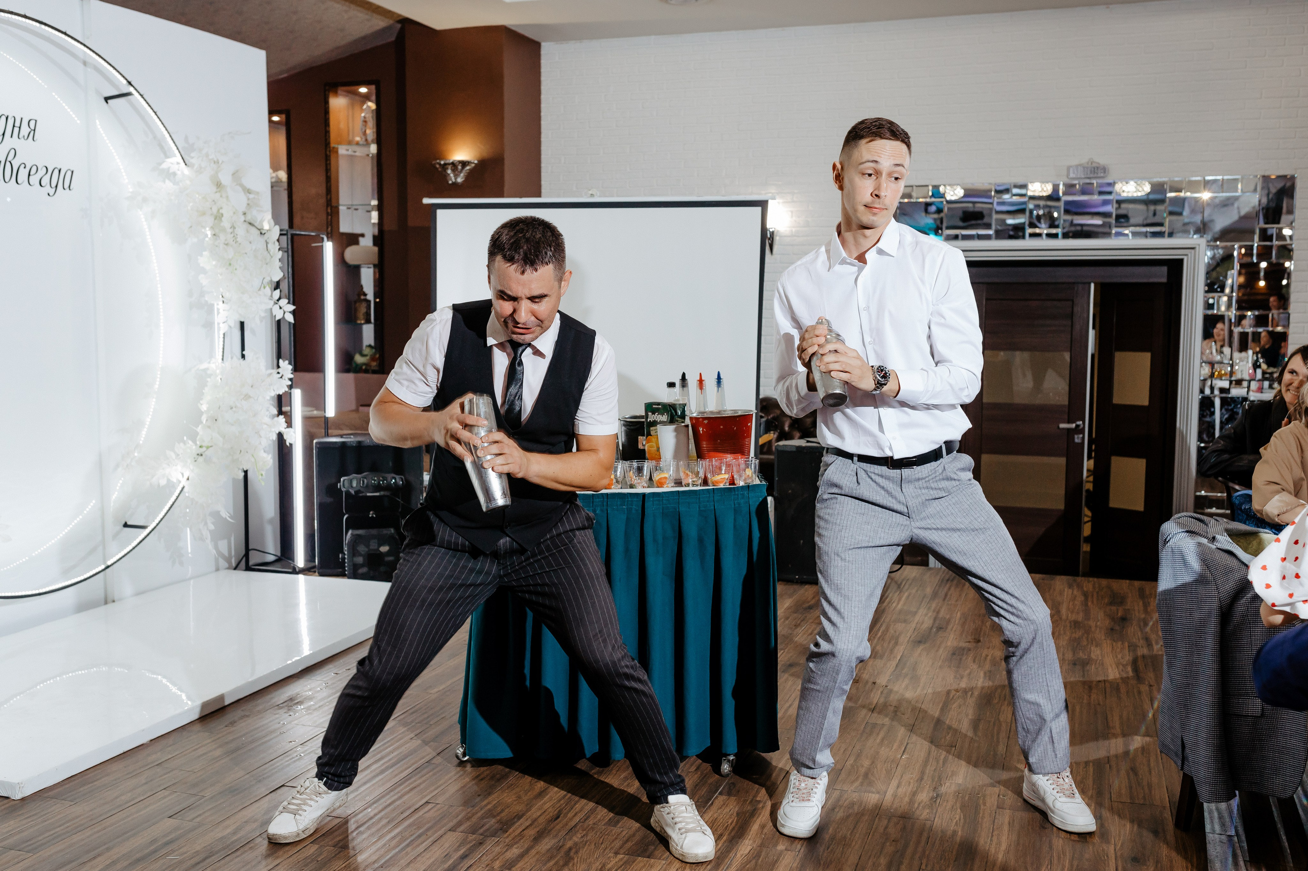 Альберт и Алла. Свадебный и семейный фотограф в Нижнекамске, Набережных Челнах