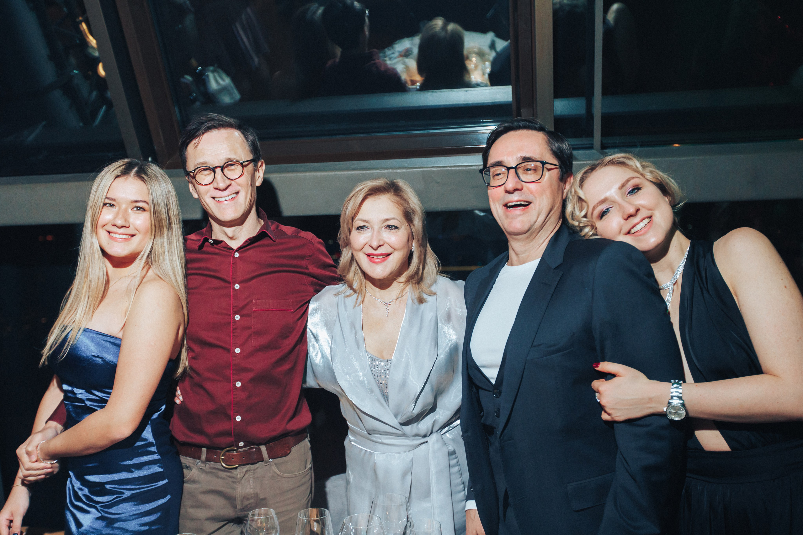 Events. Антон Ляпунов фотограф Вашего события в Москве