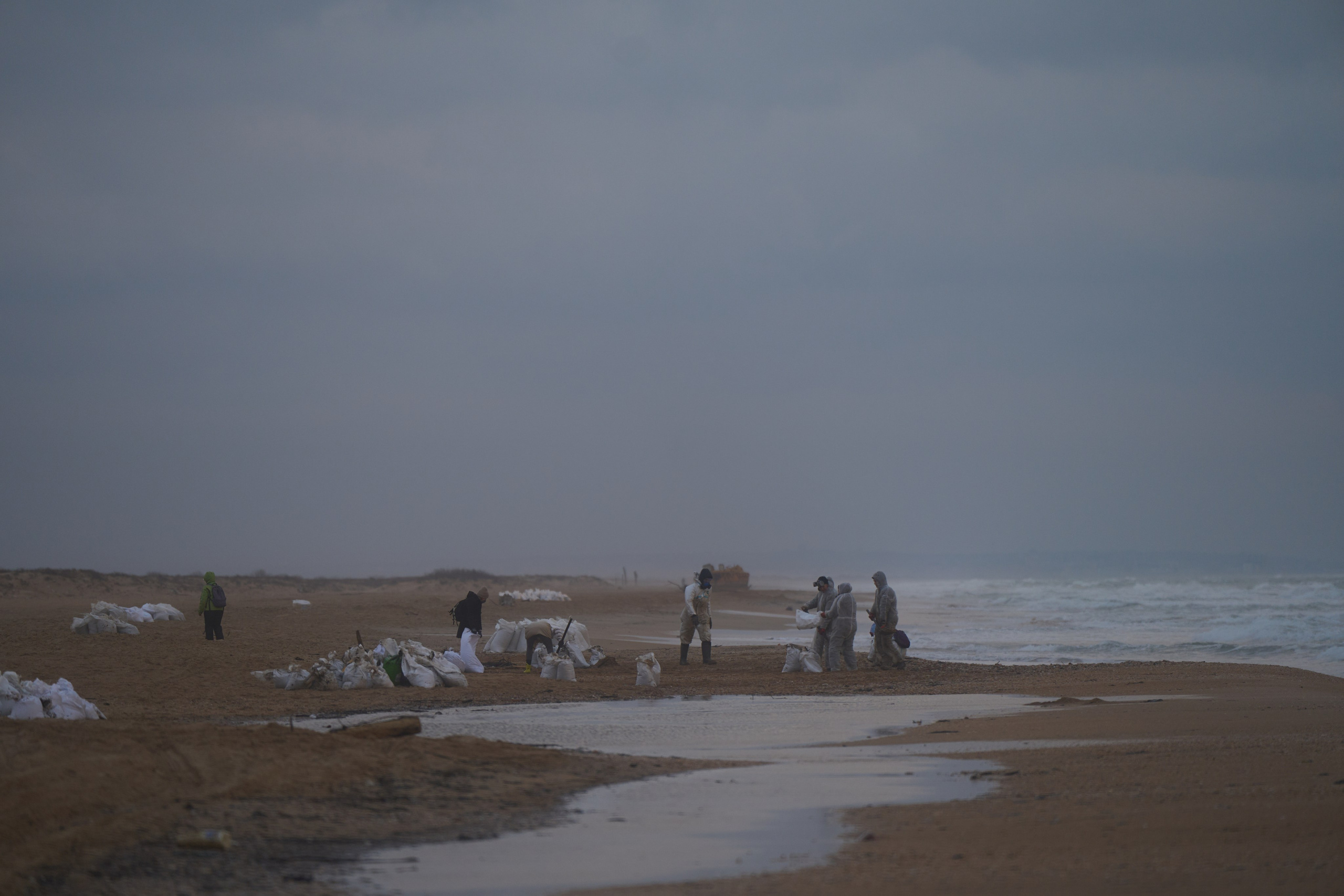 Black Sea. Ksenia Arefieva