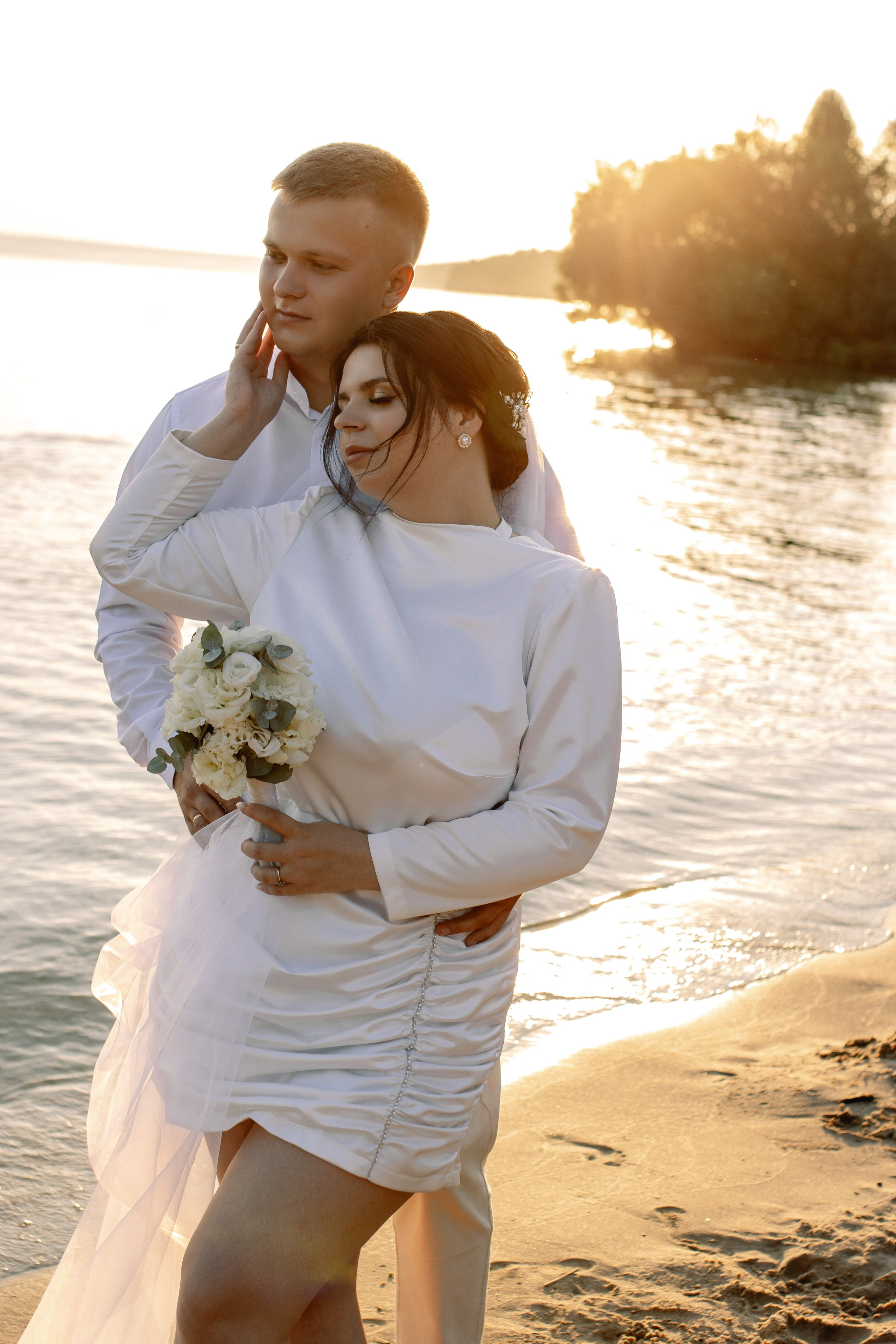 Д&К. Фотограф Пенза/Сердобск