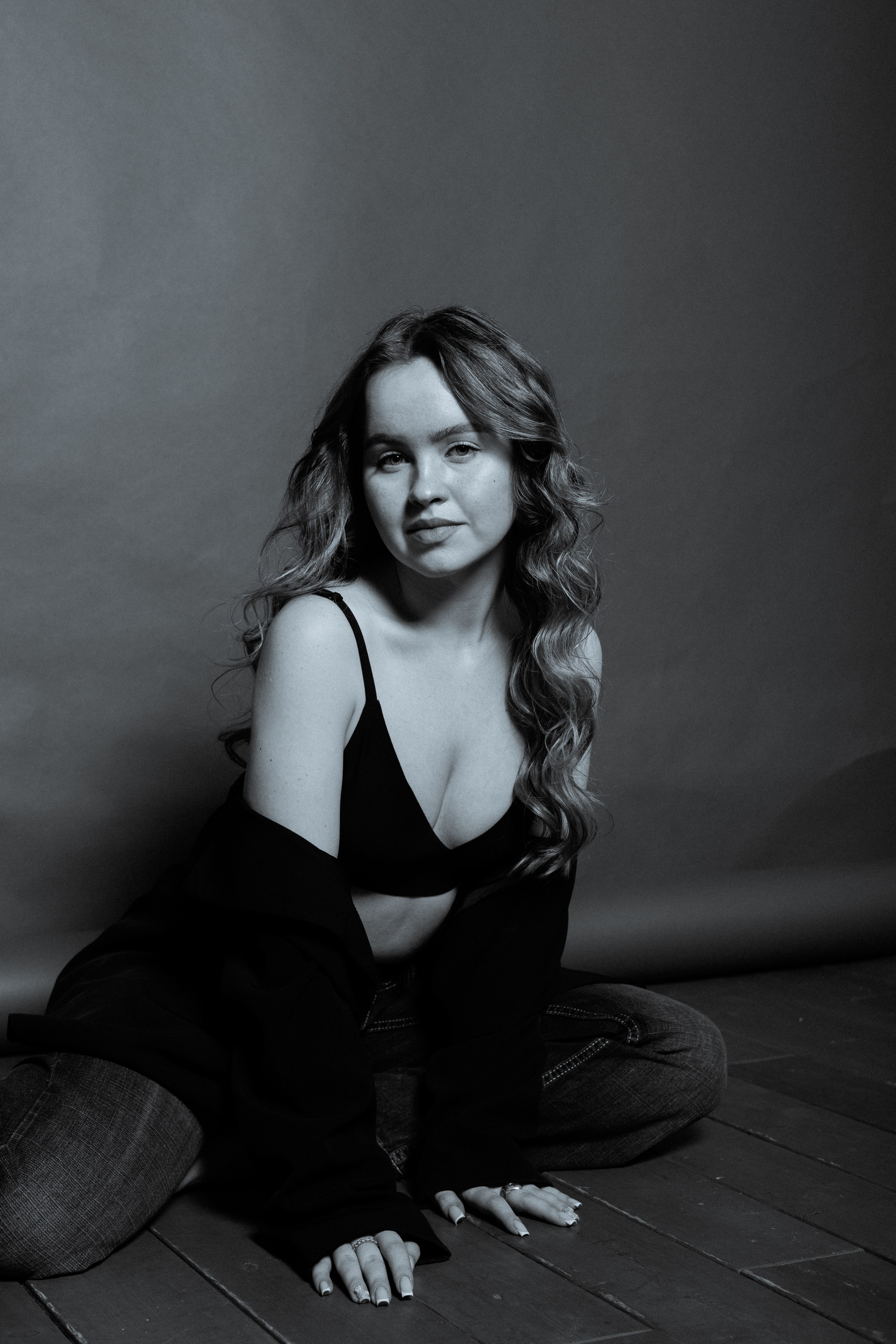 Юлия. Фотограф в Санкт-Петебруге Олеся Харитонова