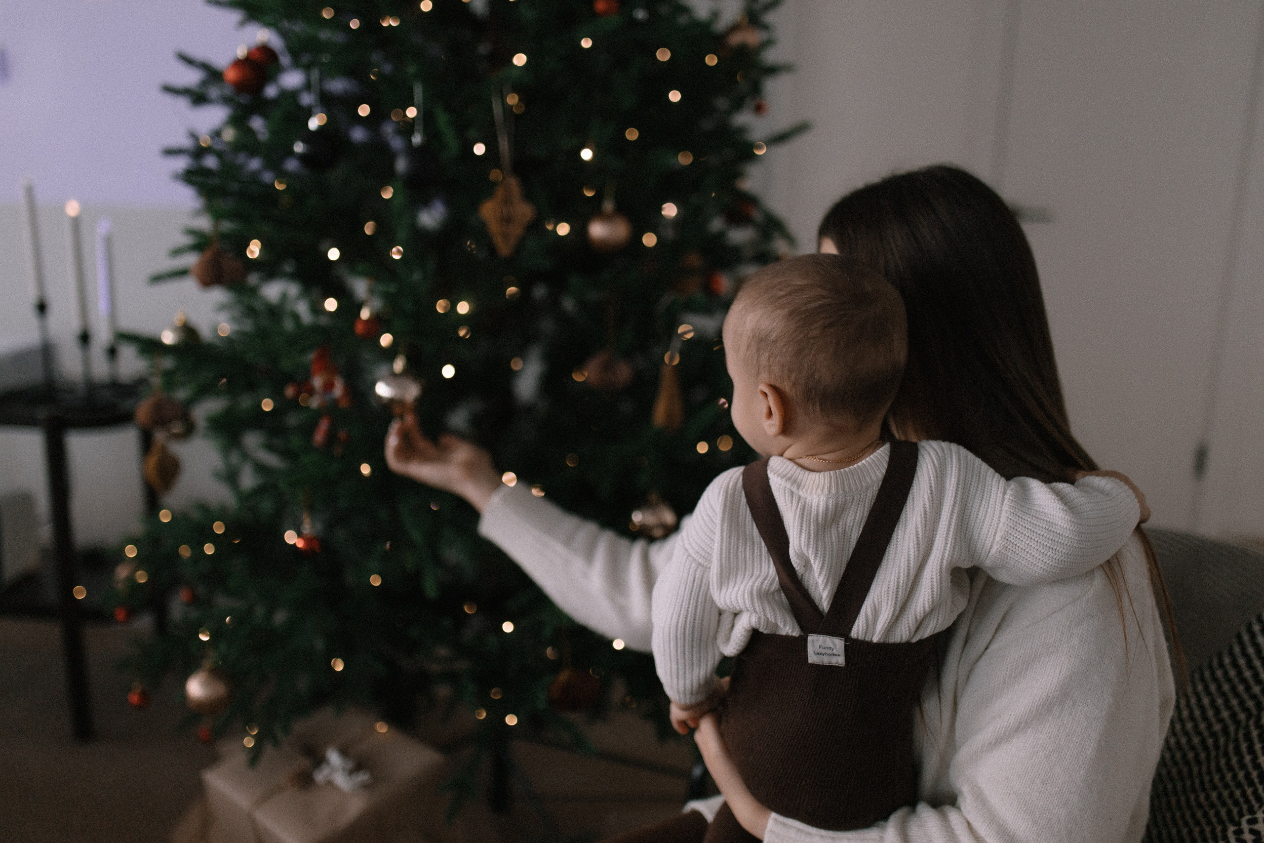 Татьяна & Свят