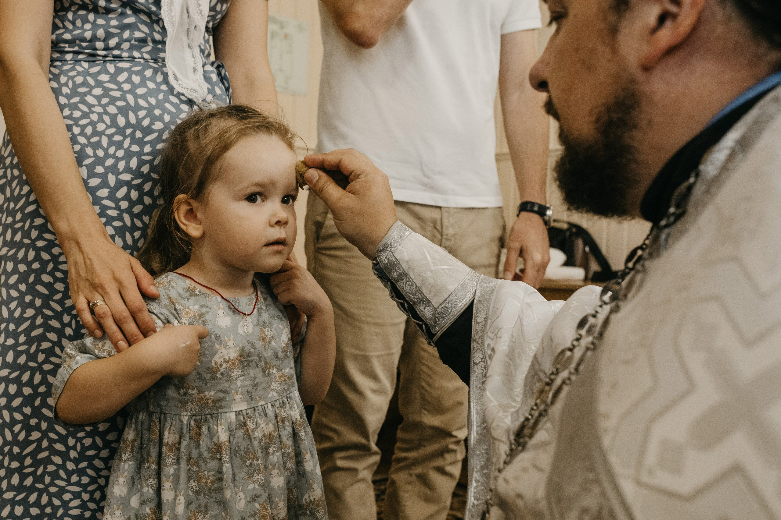Варвара. Свадебный и семейный фотограф в Санкт-Петербурге Игорь Бабенко