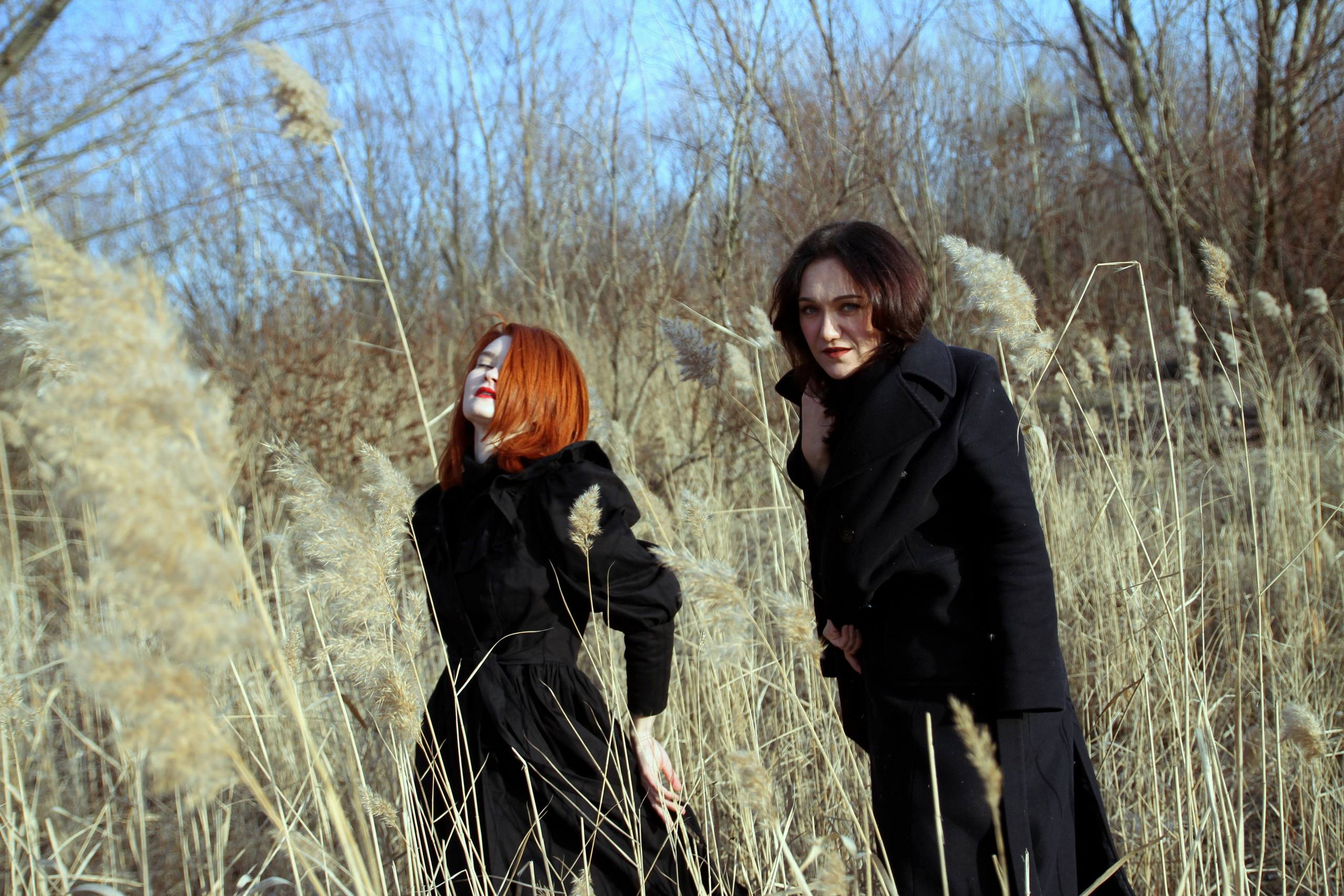 Empty spaces. Серж Дробович | Фотограф | Санкт-Петербург