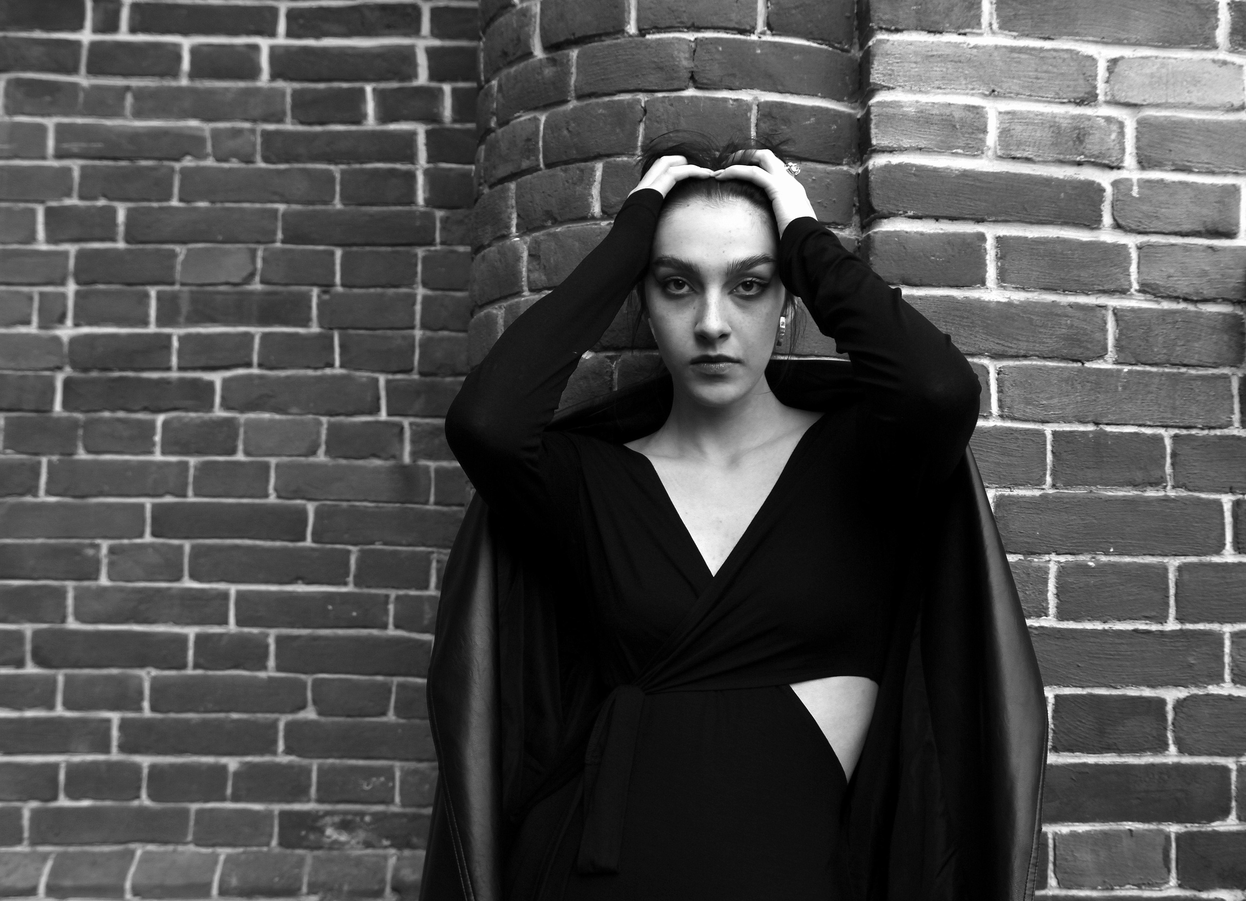 Brittle as a heart. Серж Дробович | Фотограф | Санкт-Петербург