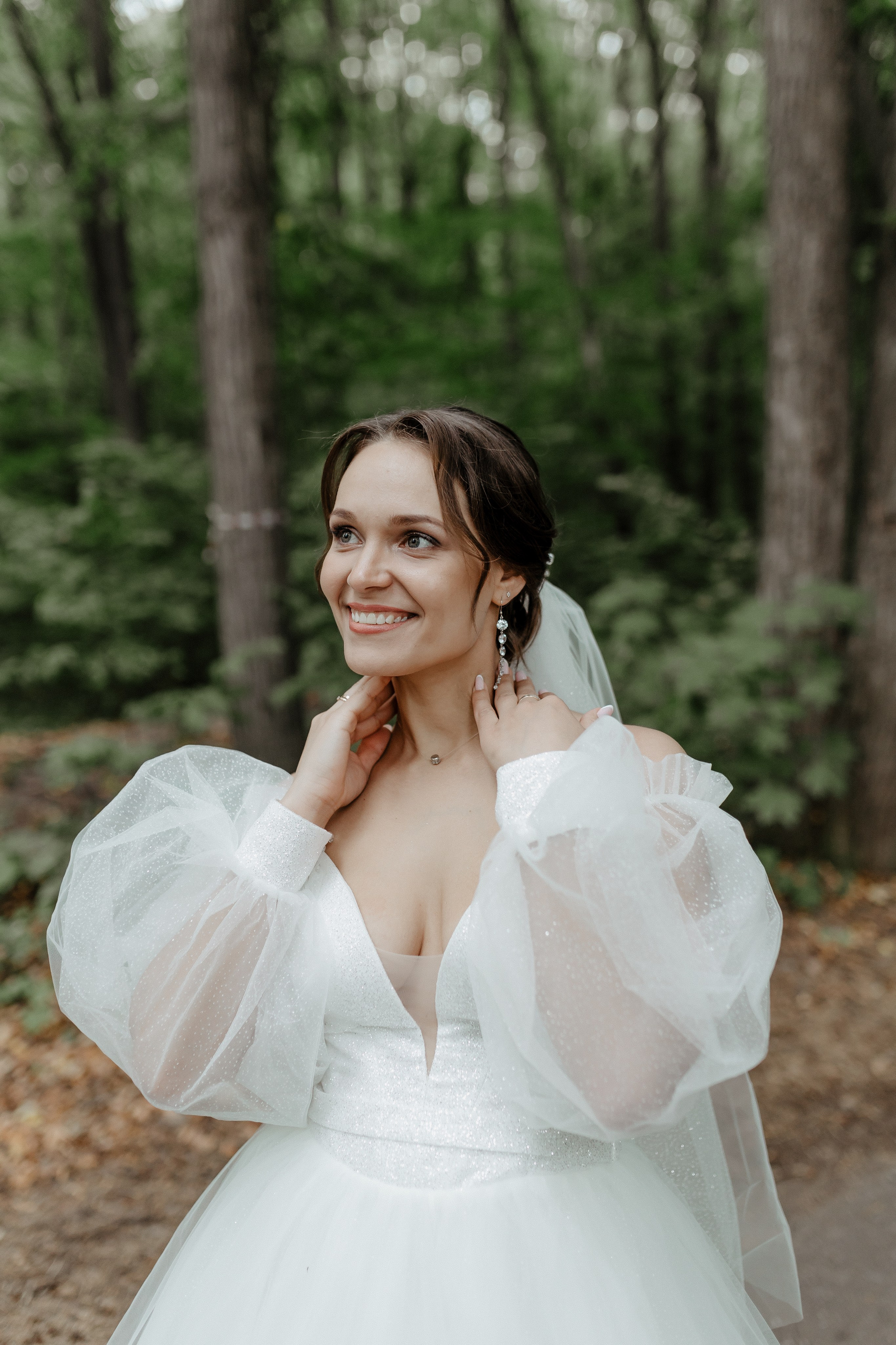 Альберт и Алла. Свадебный и семейный фотограф в Нижнекамске, Набережных Челнах