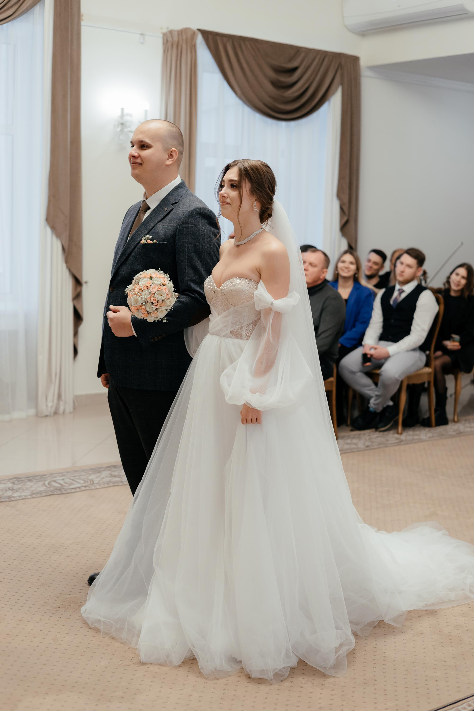 Диана и Никита