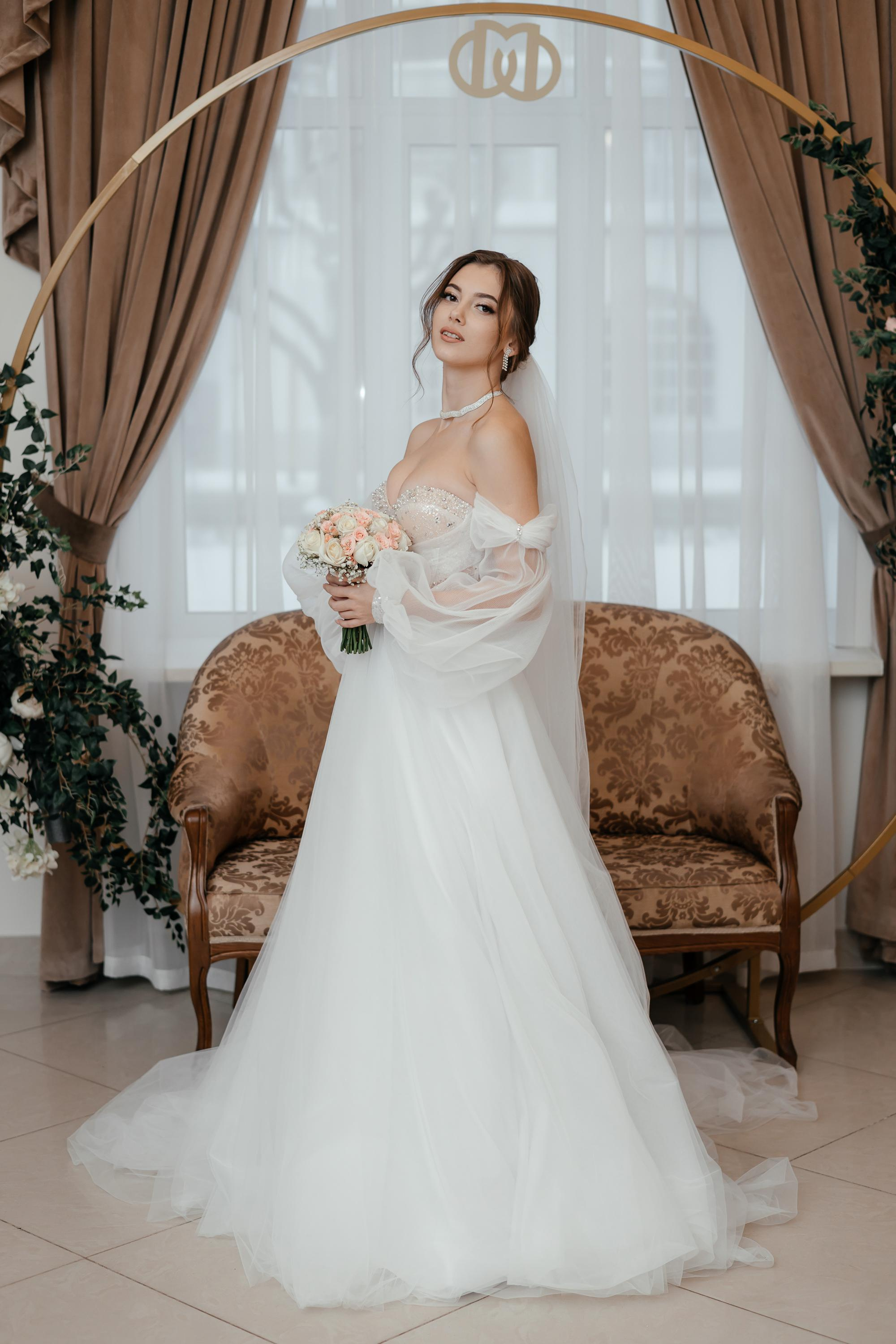 Диана и Никита