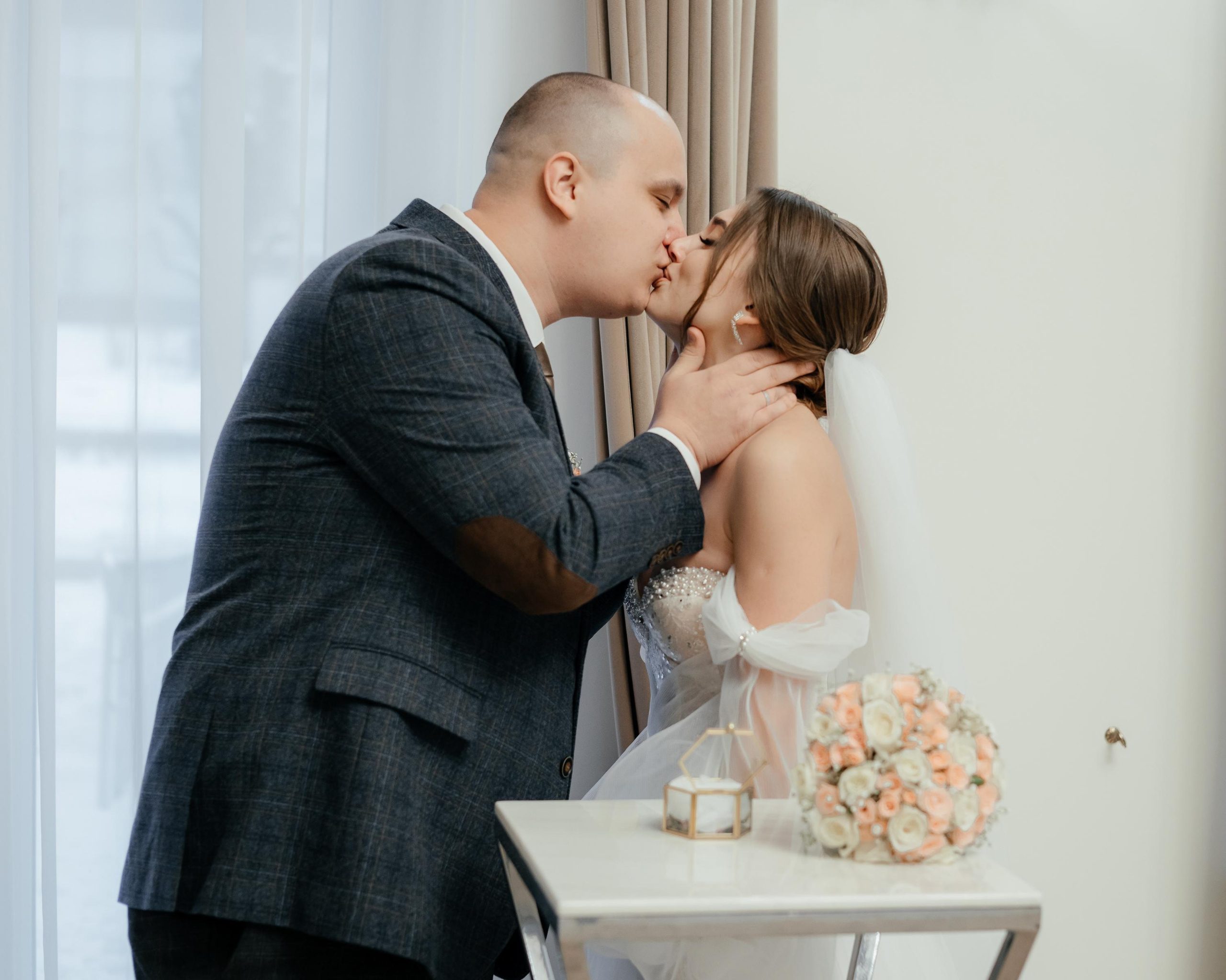 Диана и Никита