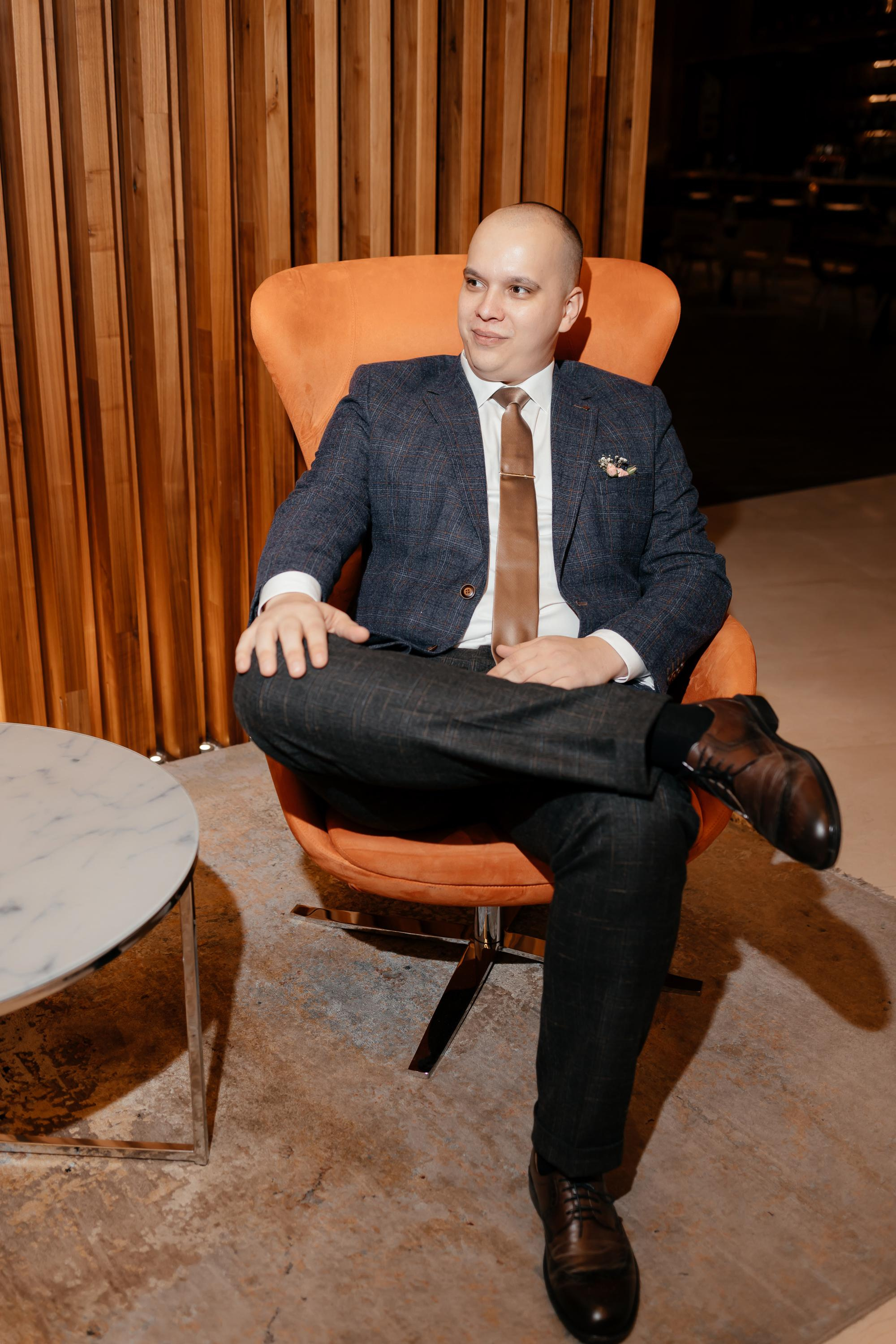 Диана и Никита