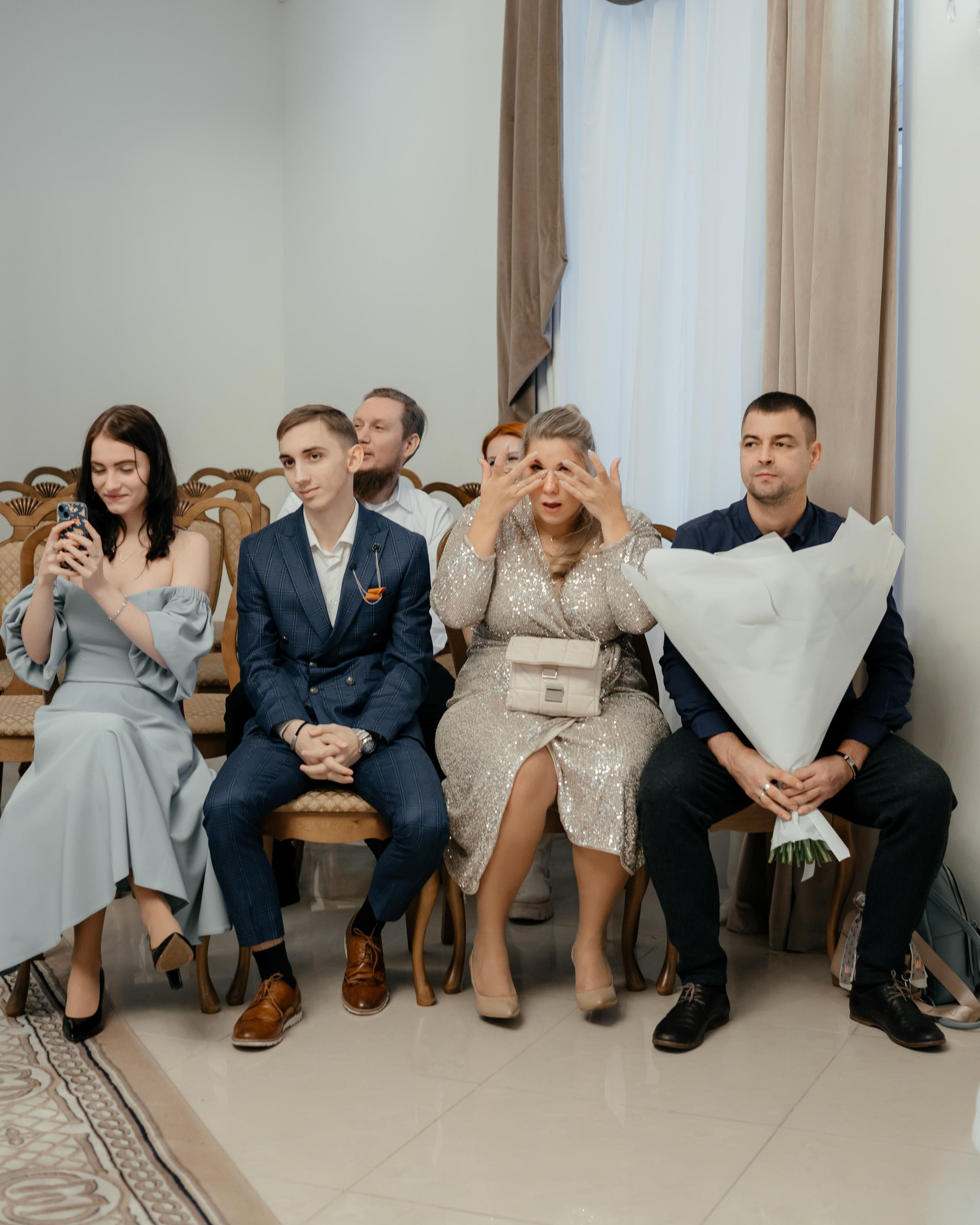 Диана и Никита