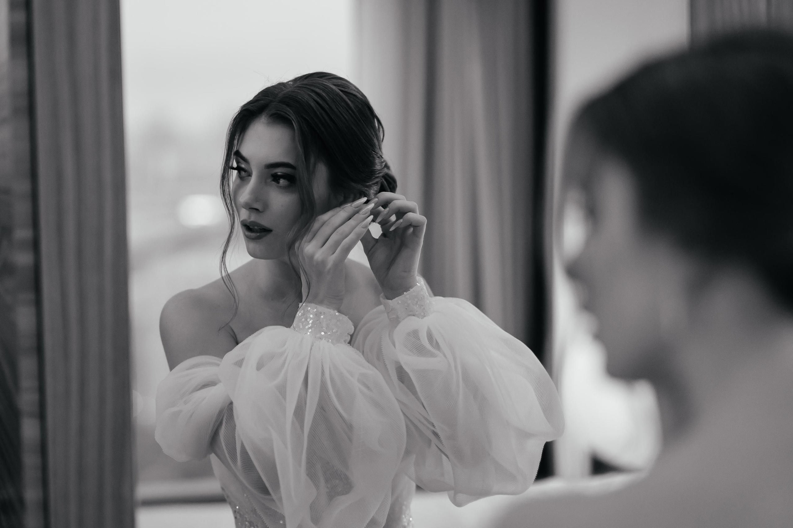 Диана и Никита