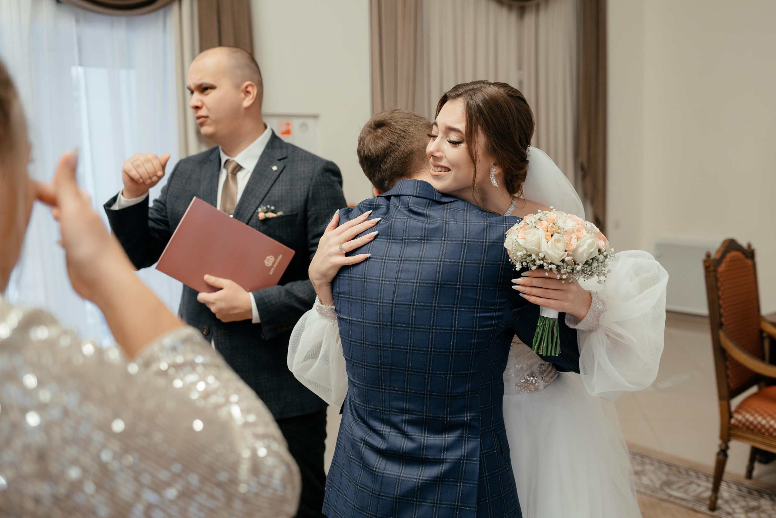 Диана и Никита