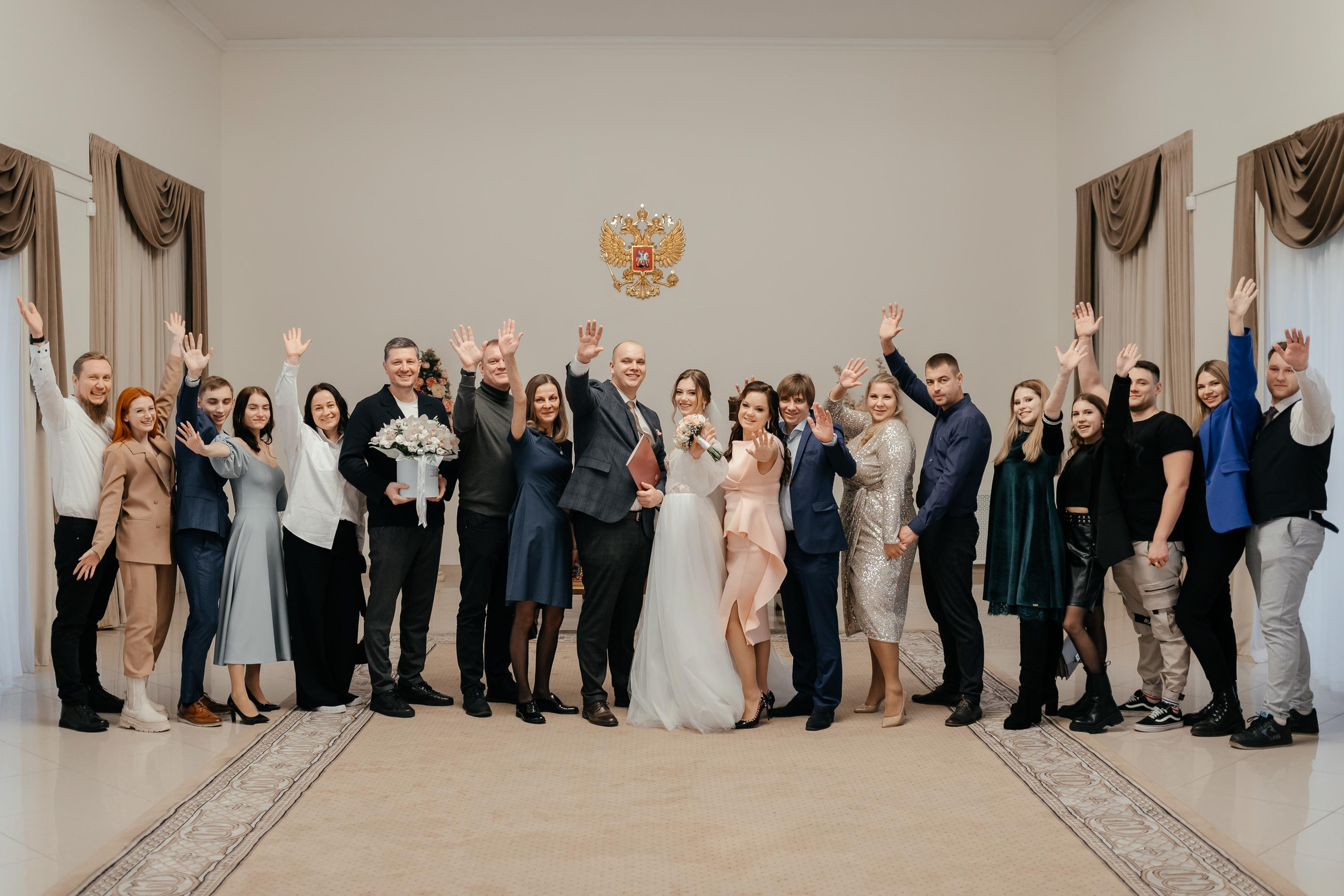 Диана и Никита