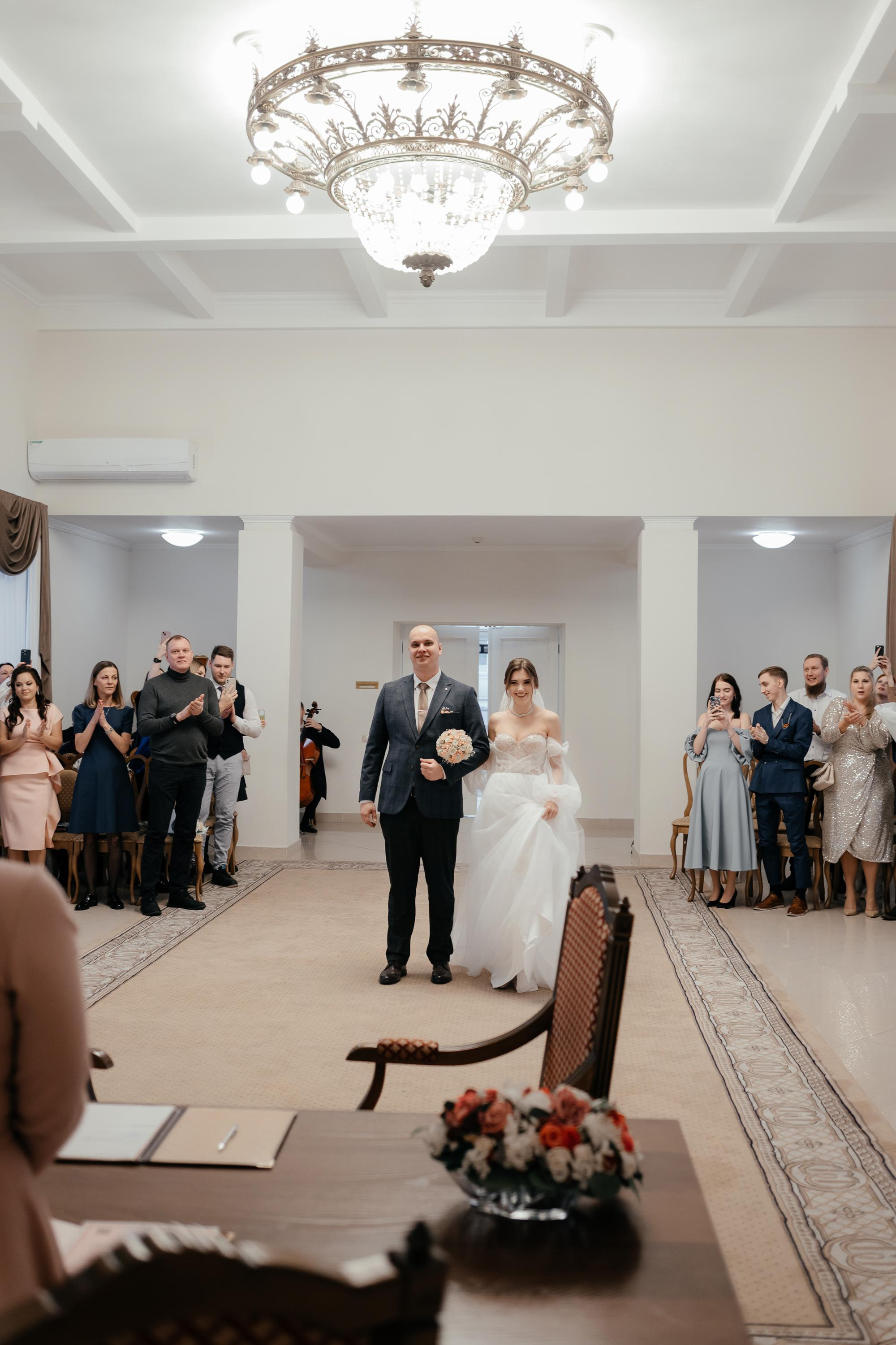 Диана и Никита