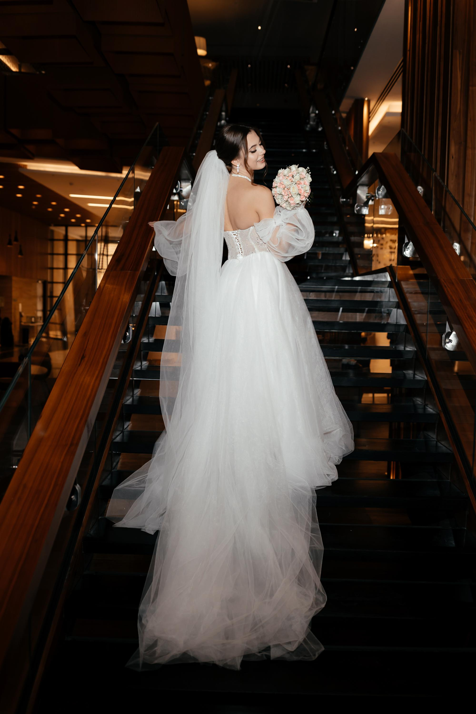 Диана и Никита