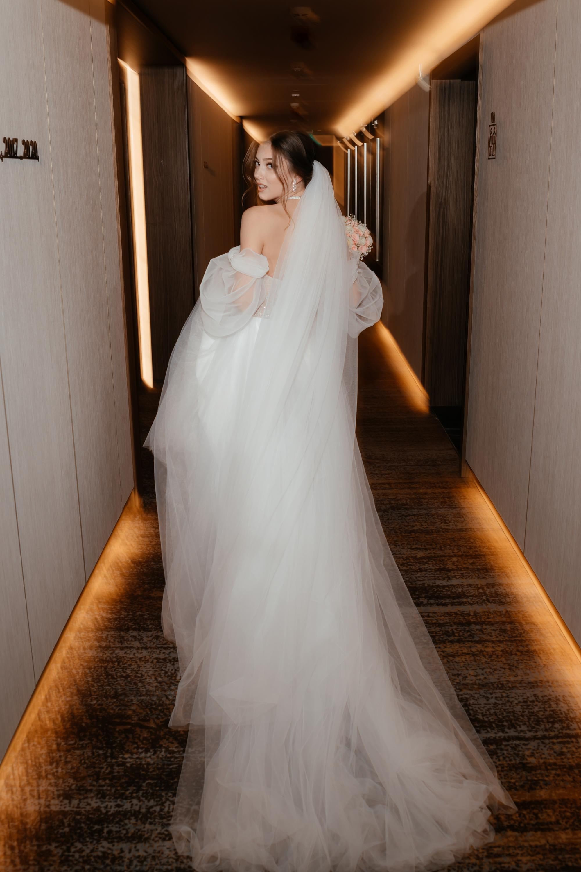 Диана и Никита