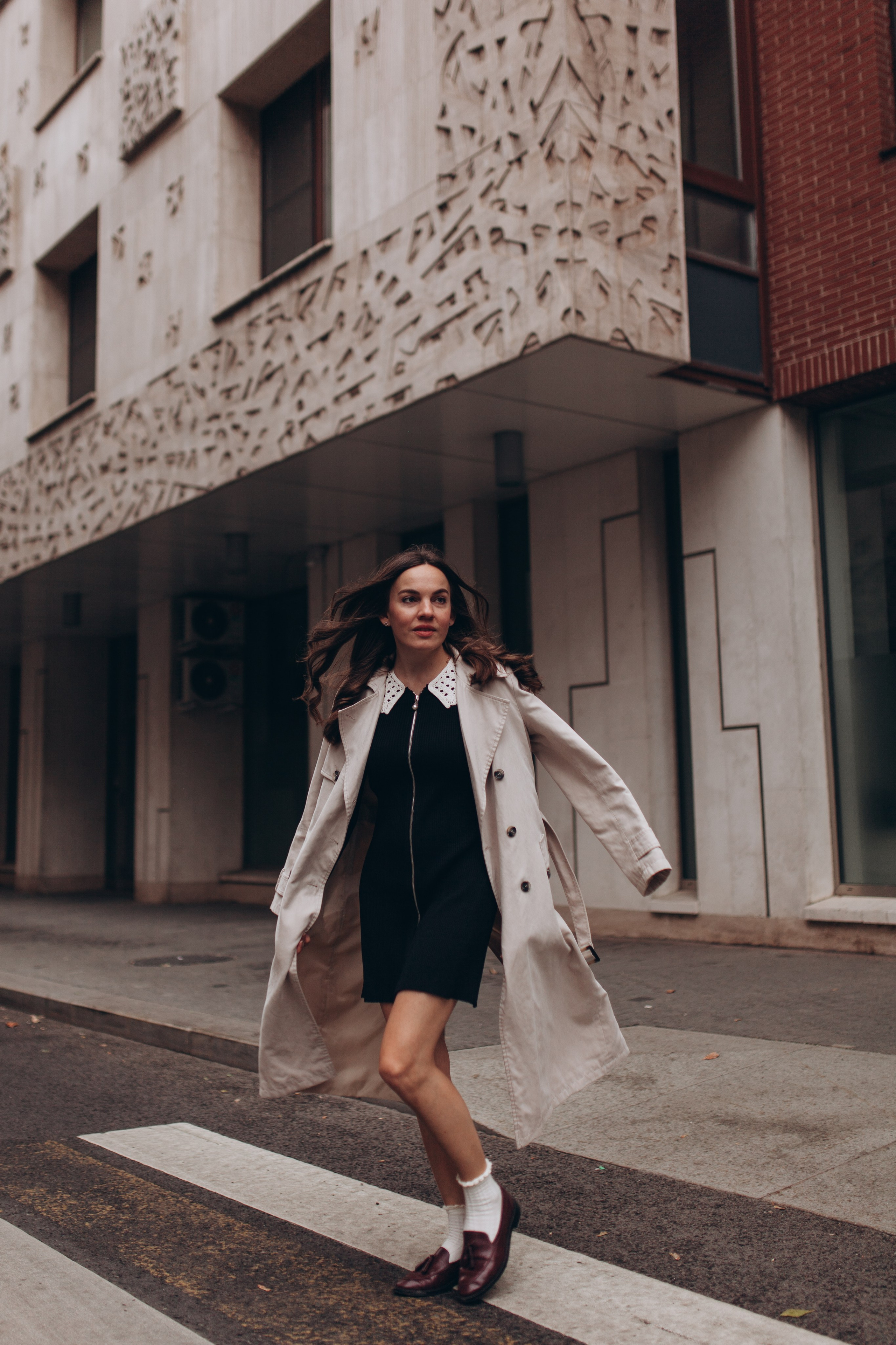 Прогулка по Москве. Семейный фотограф Полина Сарина Москва