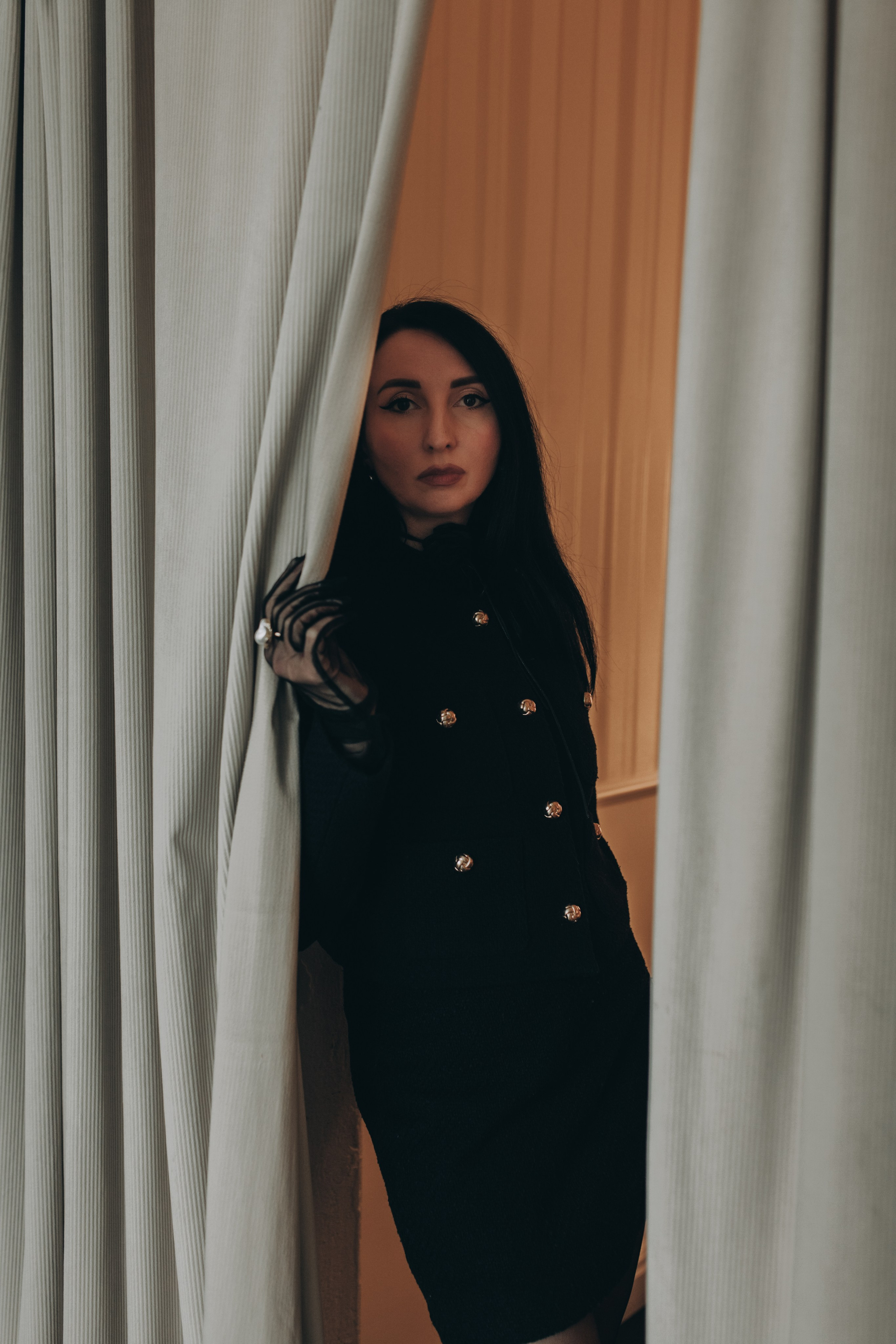 Катя. Семейный фотограф Полина Сарина Москва